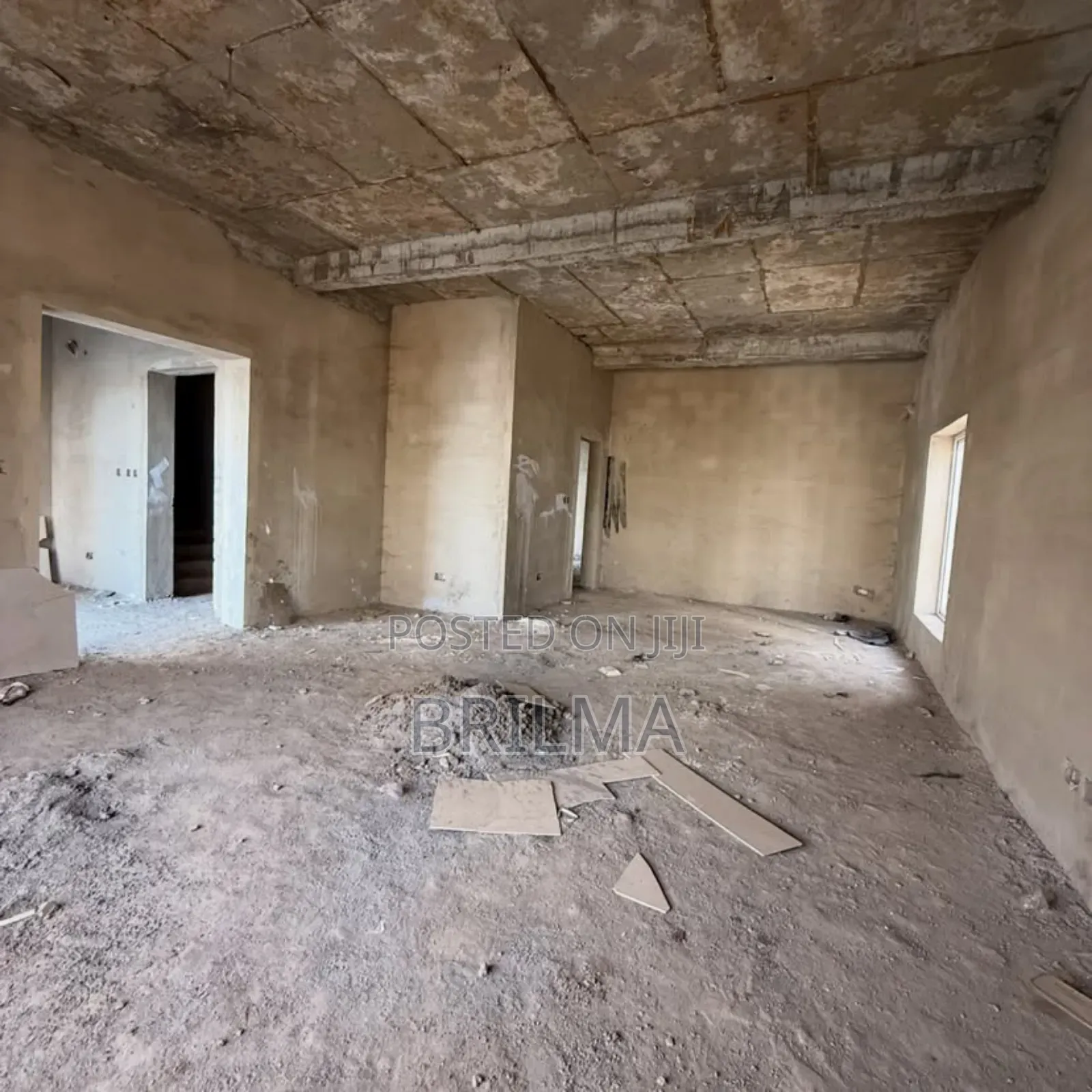 5bdrm Duplex in Kado for sale in Kado