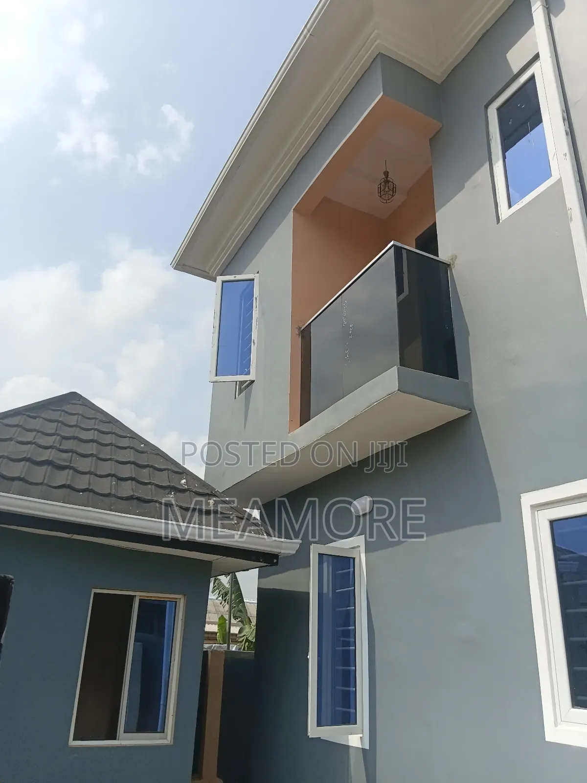 Mini Flat in Poka, Epe for rent in Epe