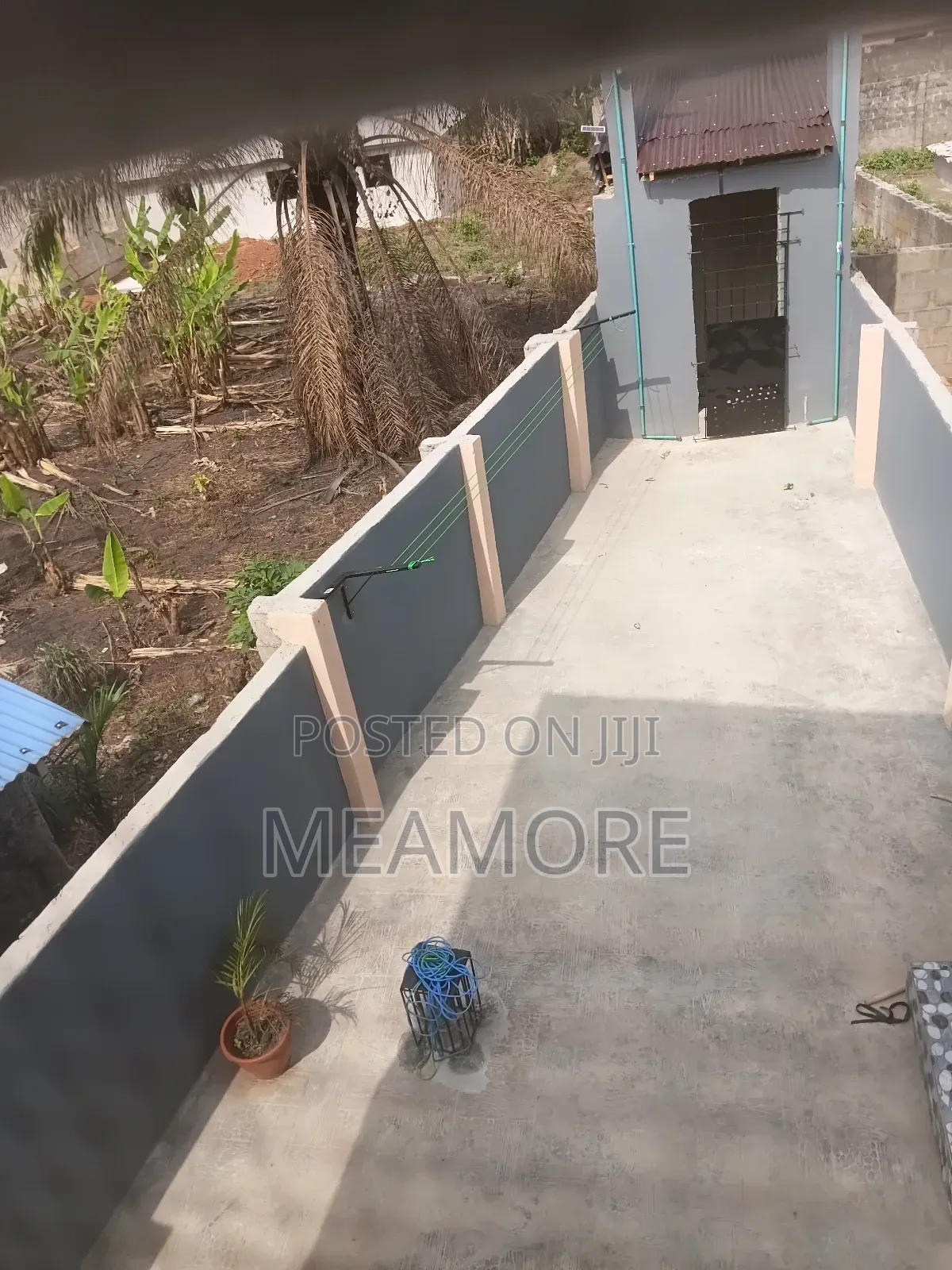 Mini Flat in Poka, Epe for rent in Epe