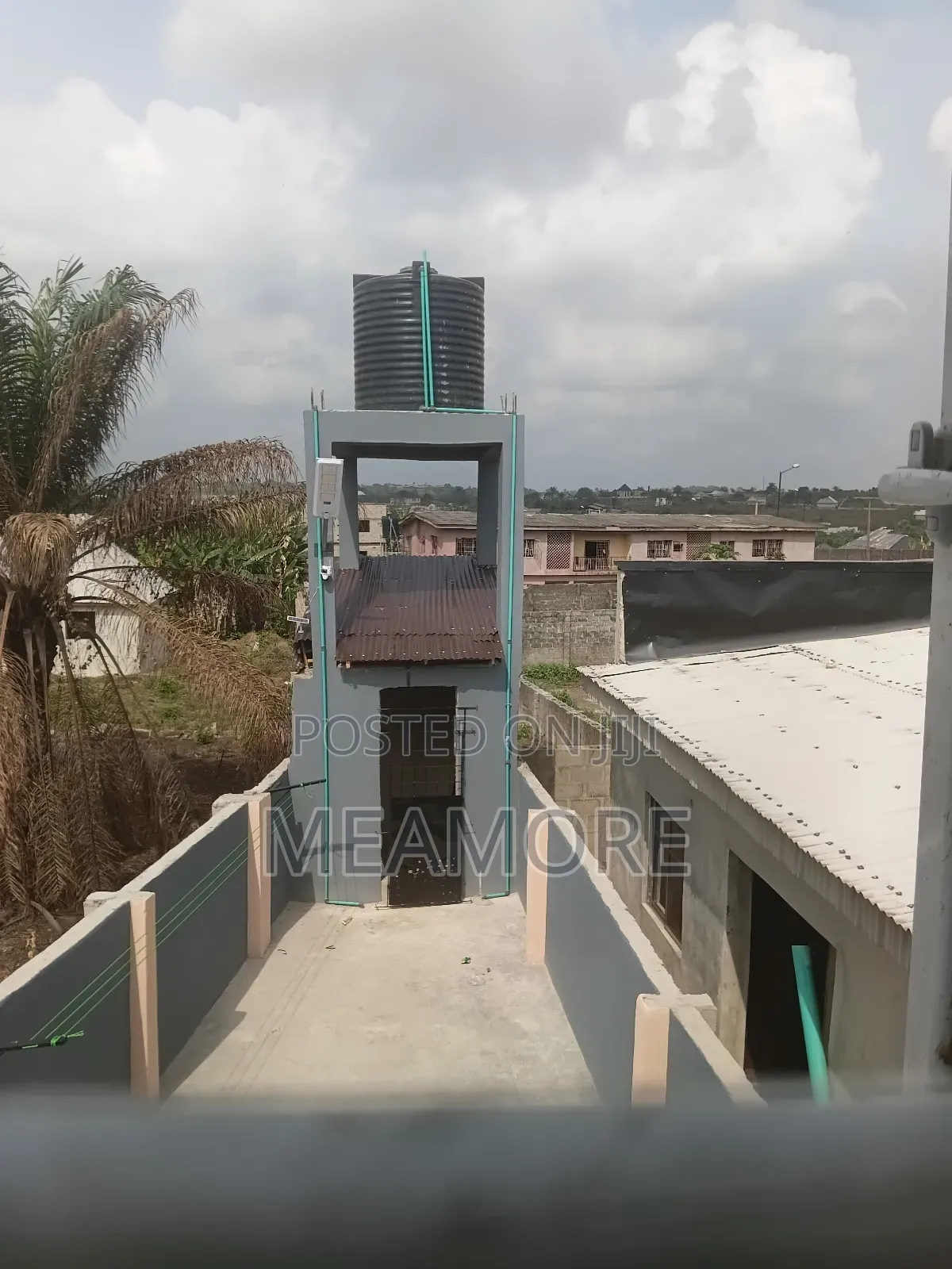 Mini Flat in Poka, Epe for rent in Epe