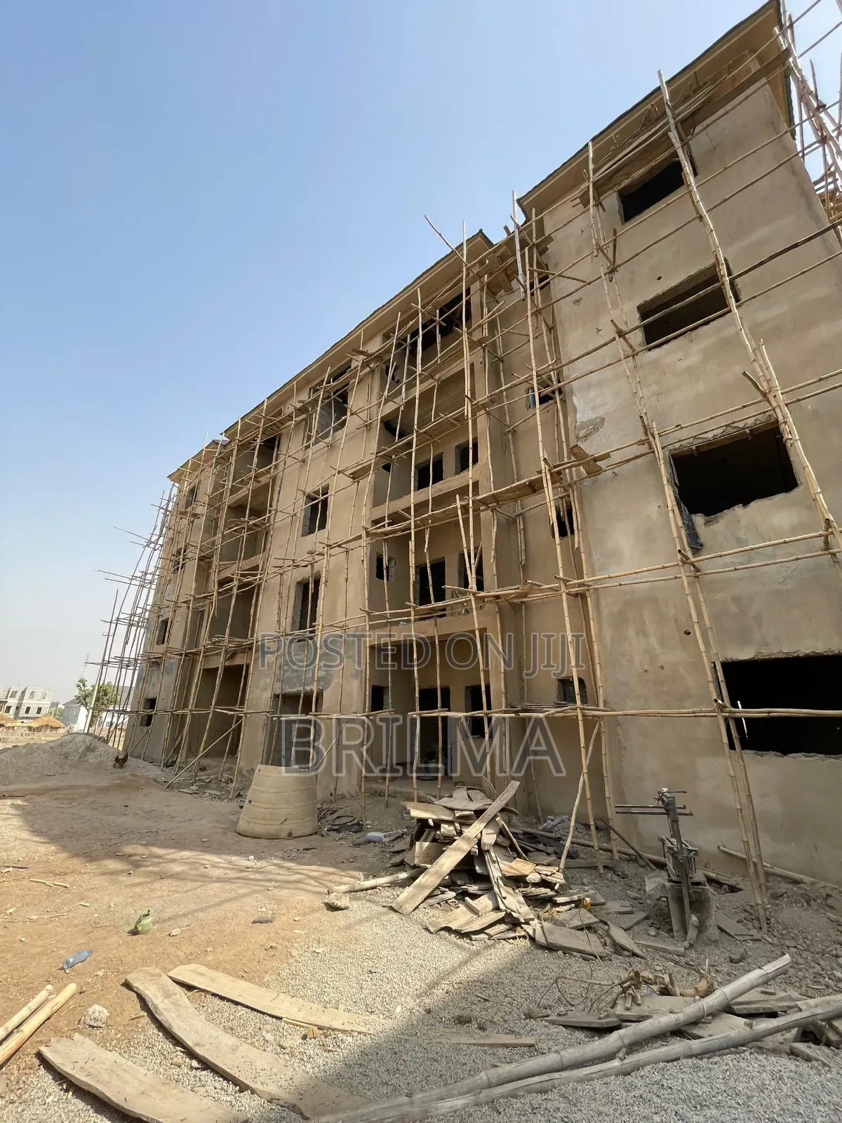 3bdrm Apartment in Life Camp for sale in Life Camp