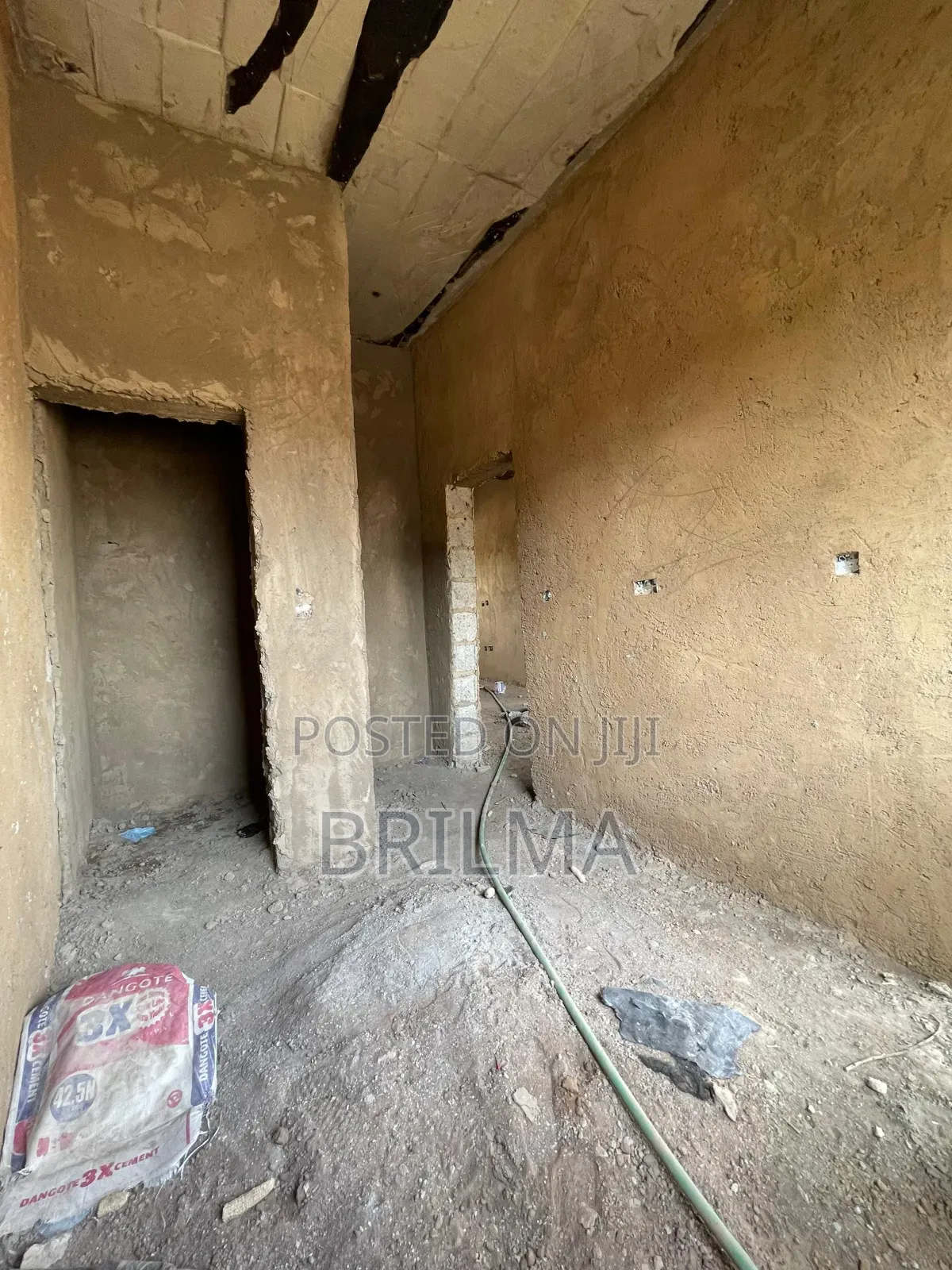 3bdrm Apartment in Life Camp for sale in Life Camp