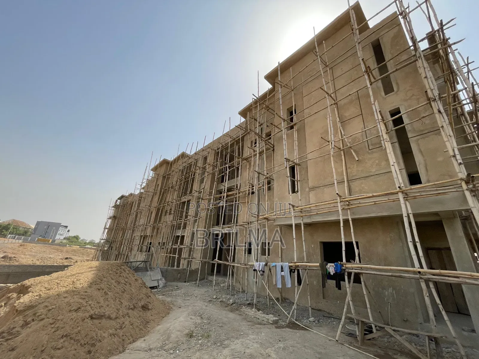 3bdrm Apartment in Life Camp for sale in Life Camp