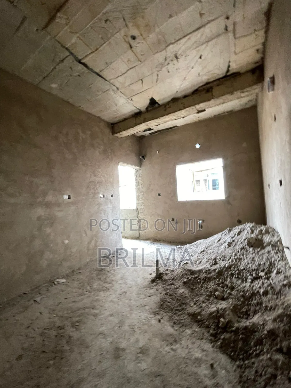3bdrm Apartment in Life Camp for sale in Life Camp