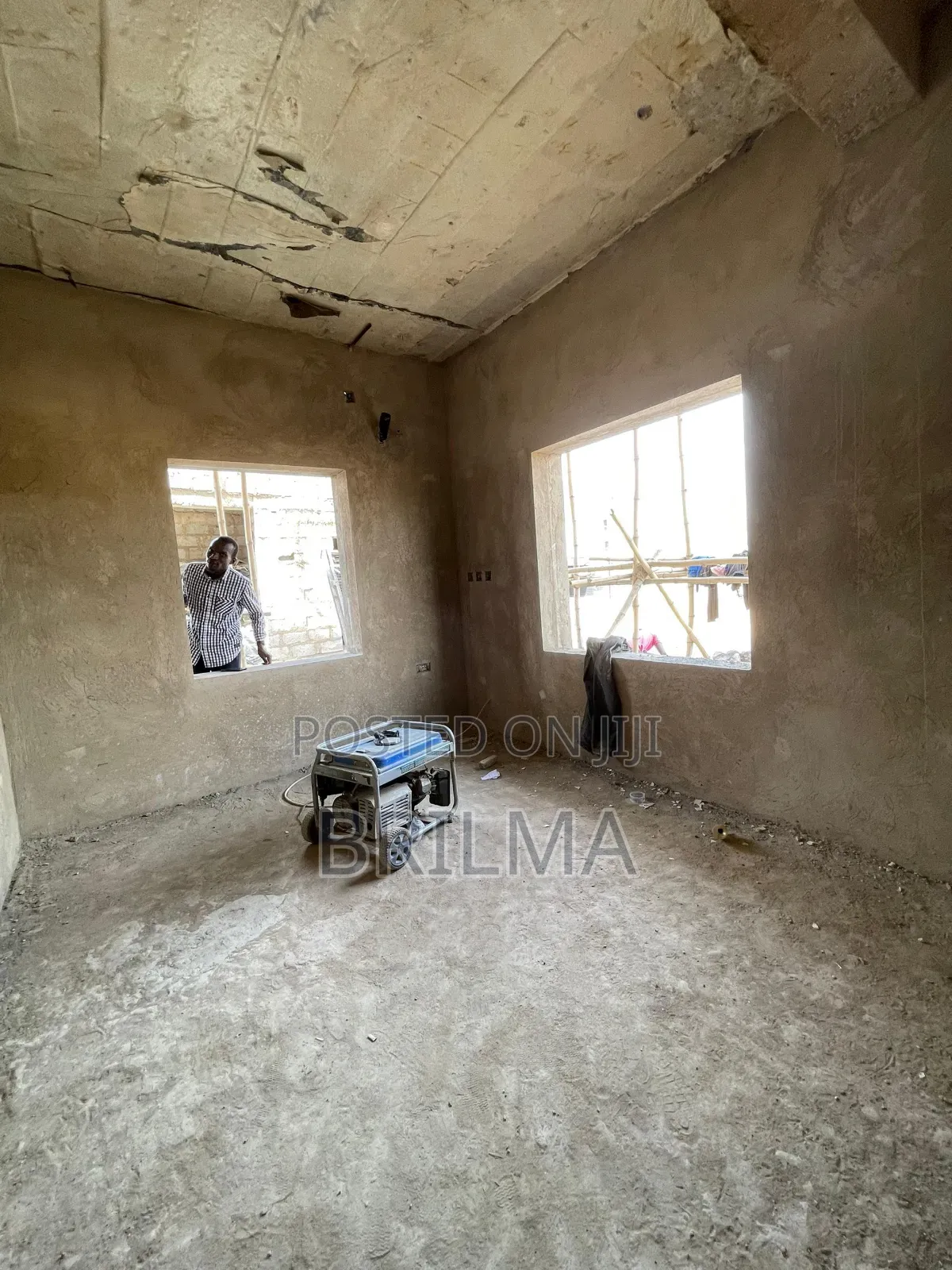 3bdrm Apartment in Life Camp for sale in Life Camp