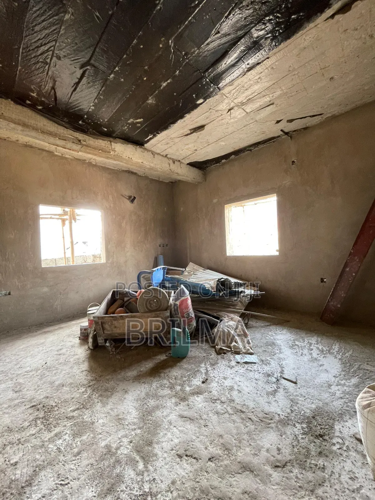 3bdrm Apartment in Life Camp for sale in Life Camp