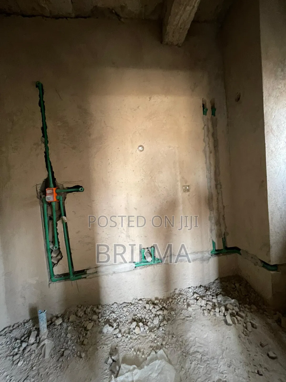 3bdrm Apartment in Life Camp for sale in Life Camp