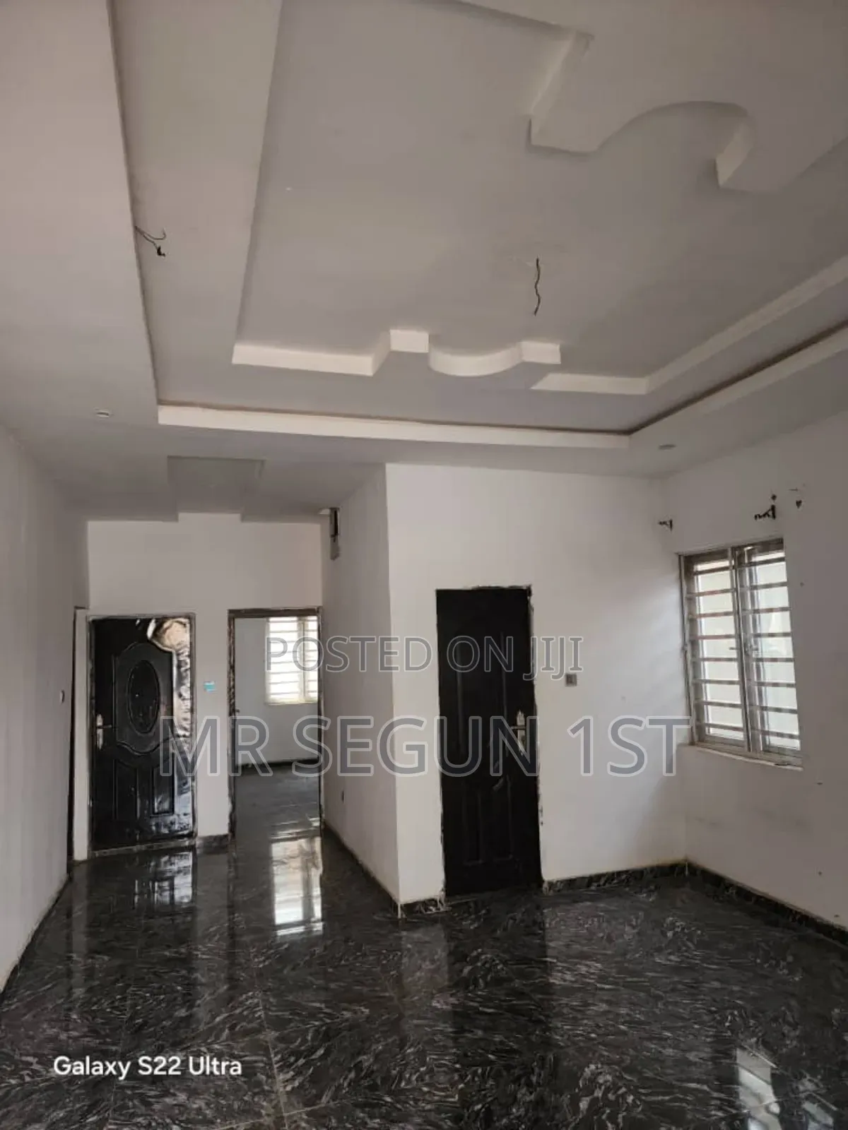 Mini Flat in Abey Technical, Akala Express for rent in Akala Express