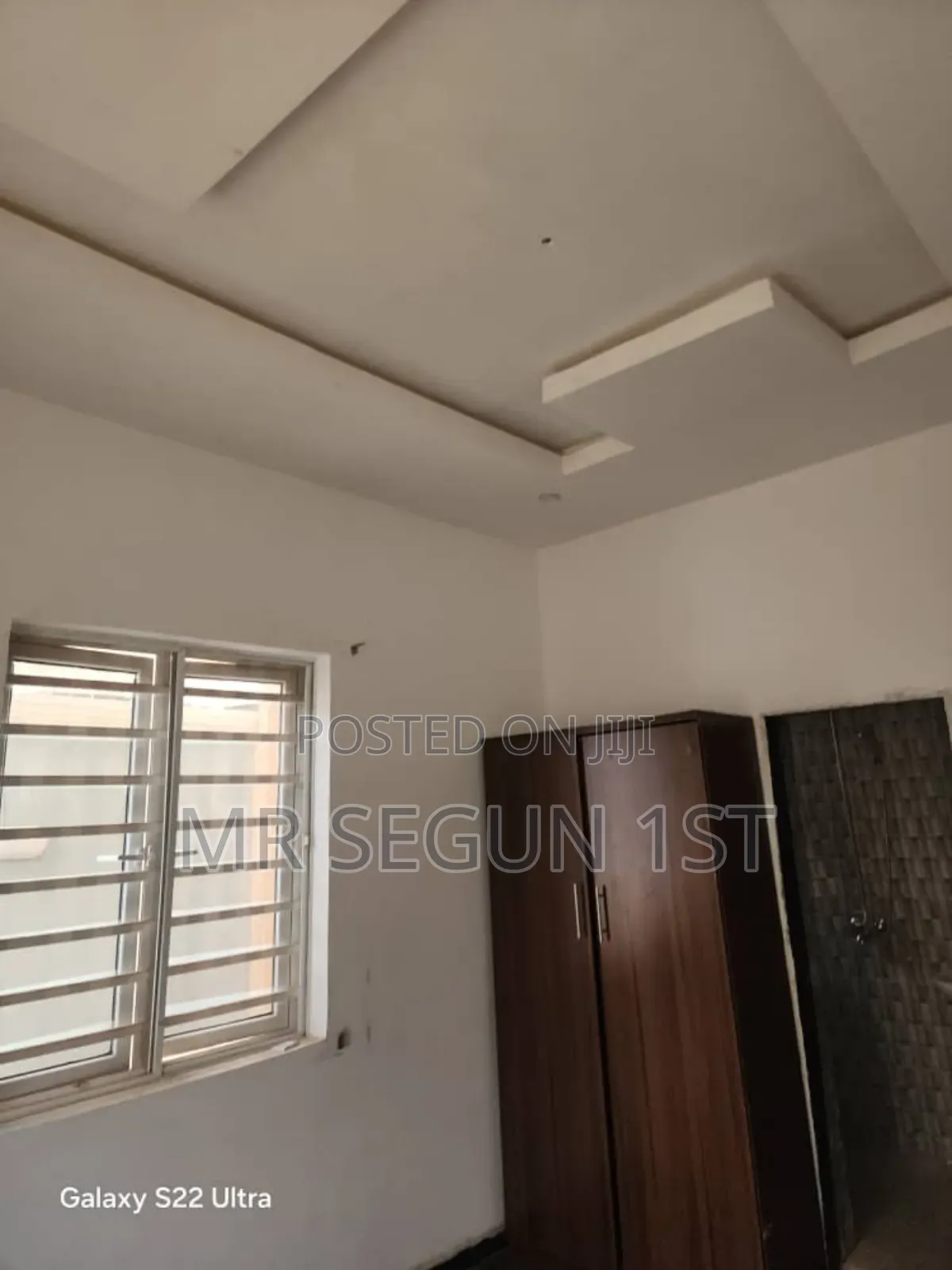 Mini Flat in Abey Technical, Akala Express for rent in Akala Express