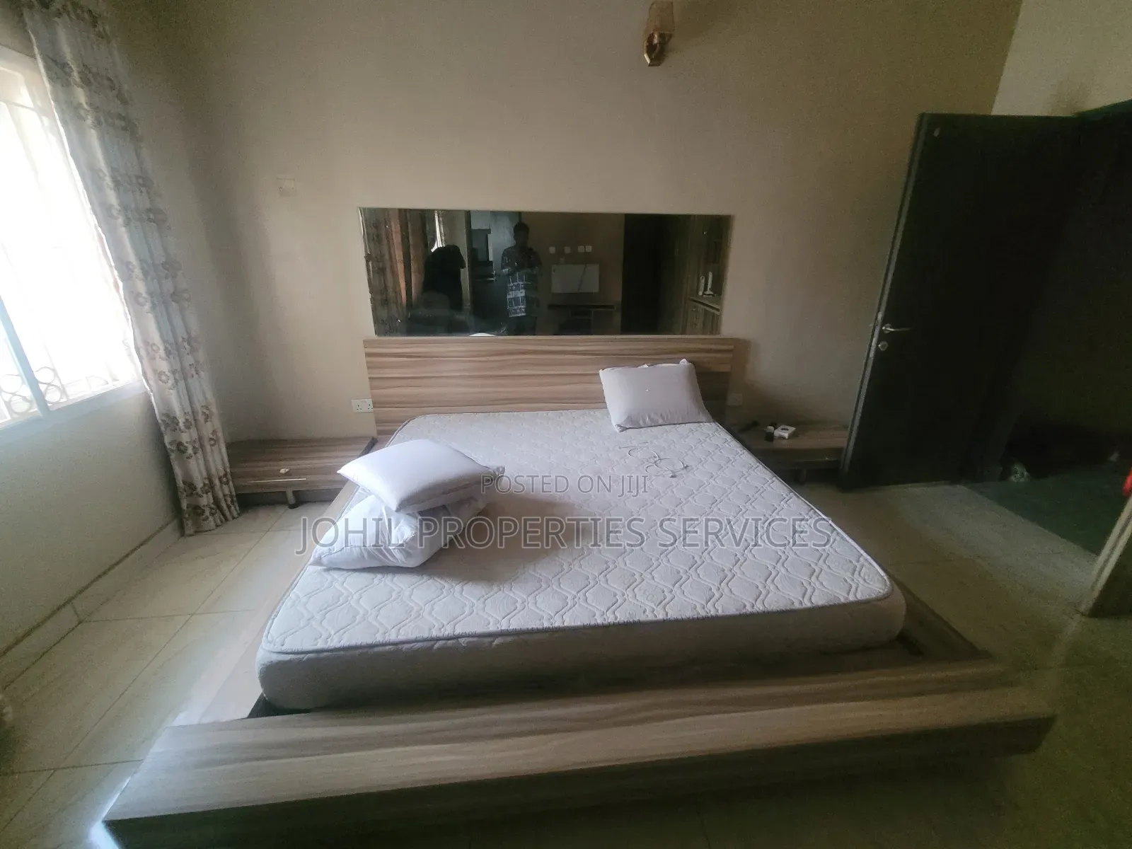 3bdrm Duplex in Naf Valley Estate, Asokoro for rent in Asokoro