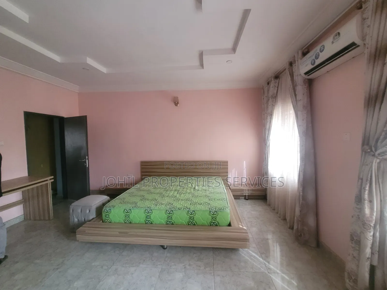 3bdrm Duplex in Naf Valley Estate, Asokoro for rent in Asokoro