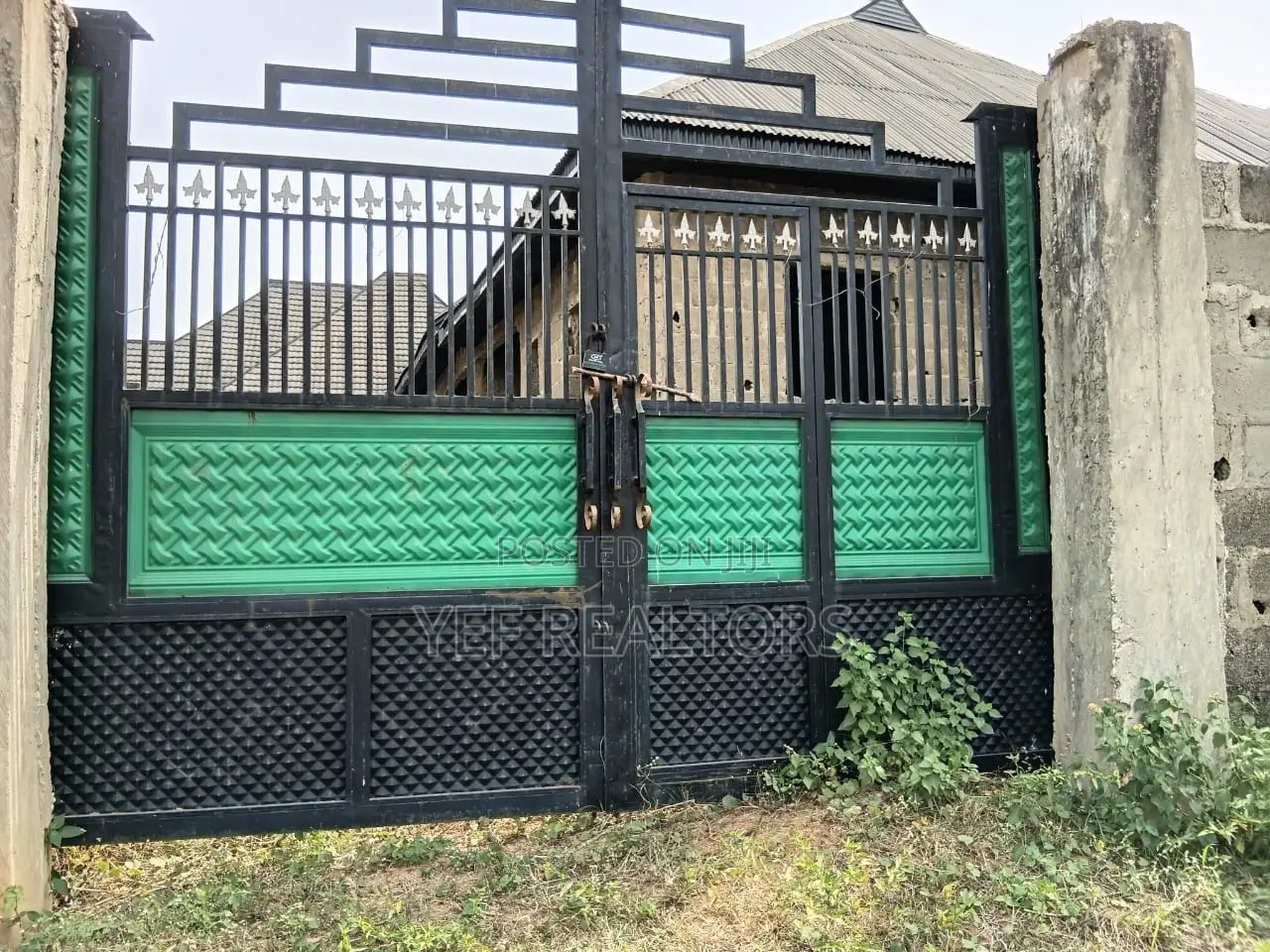 2 Units of 2 Bedroom Flats at Moremi Estate Ile Ife in Ife