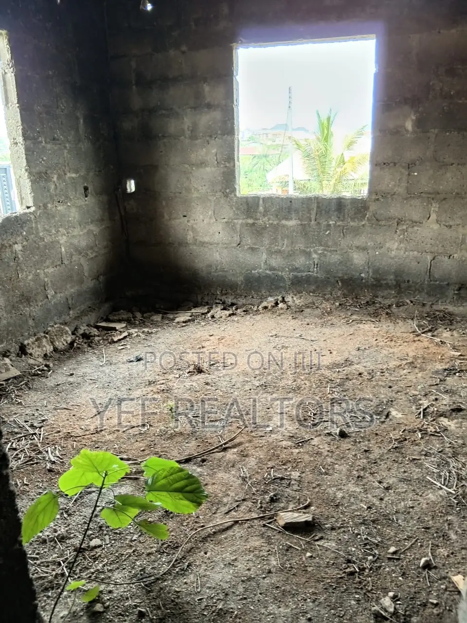 2 Units of 2 Bedroom Flats at Moremi Estate Ile Ife in Ife