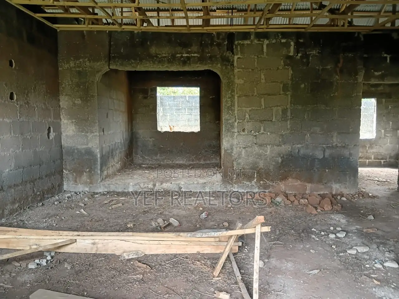 2 Units of 2 Bedroom Flats at Moremi Estate Ile Ife in Ife