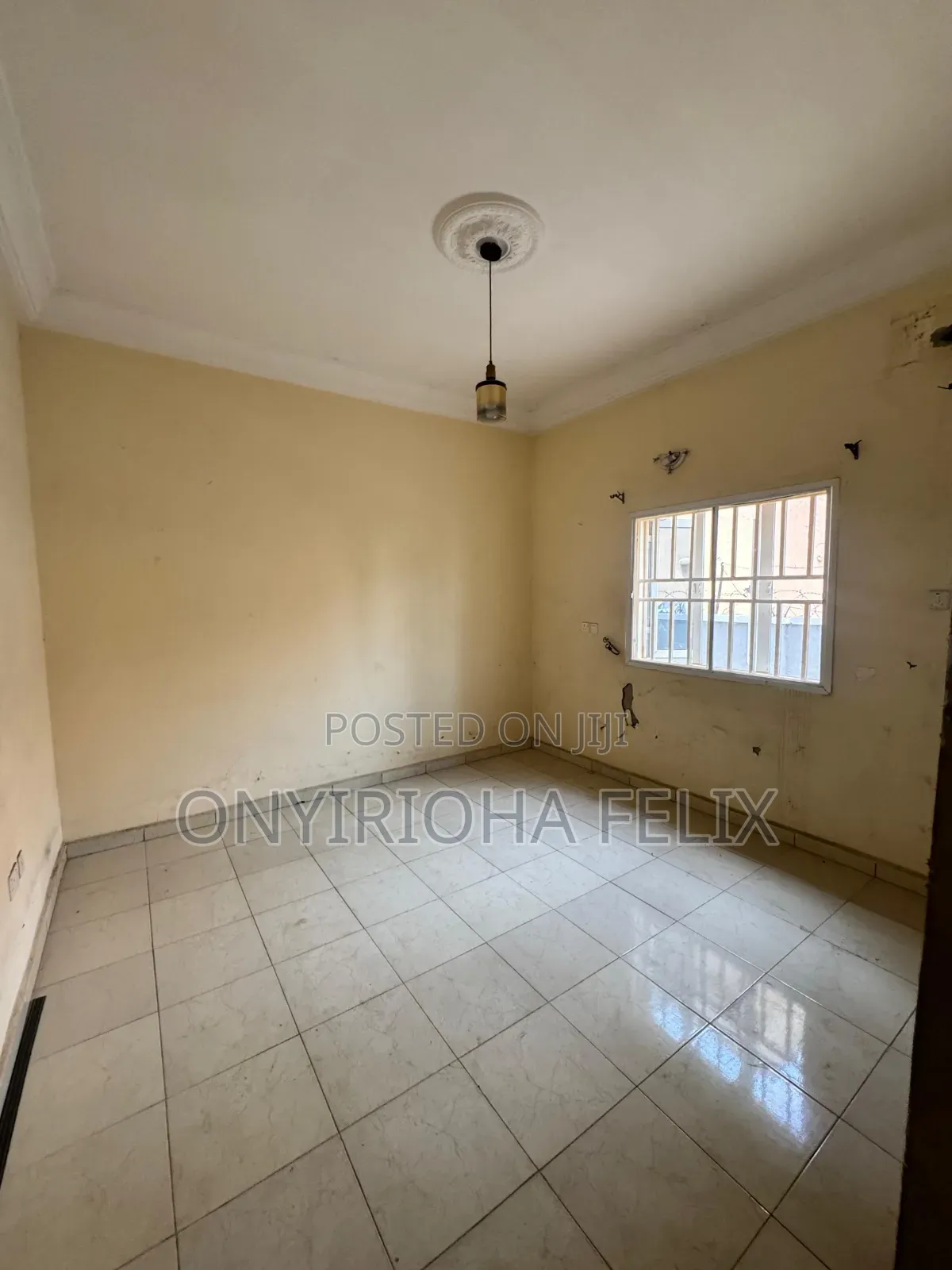 3bdrm Block of Flats in Life Camp Main for rent in Life Camp
