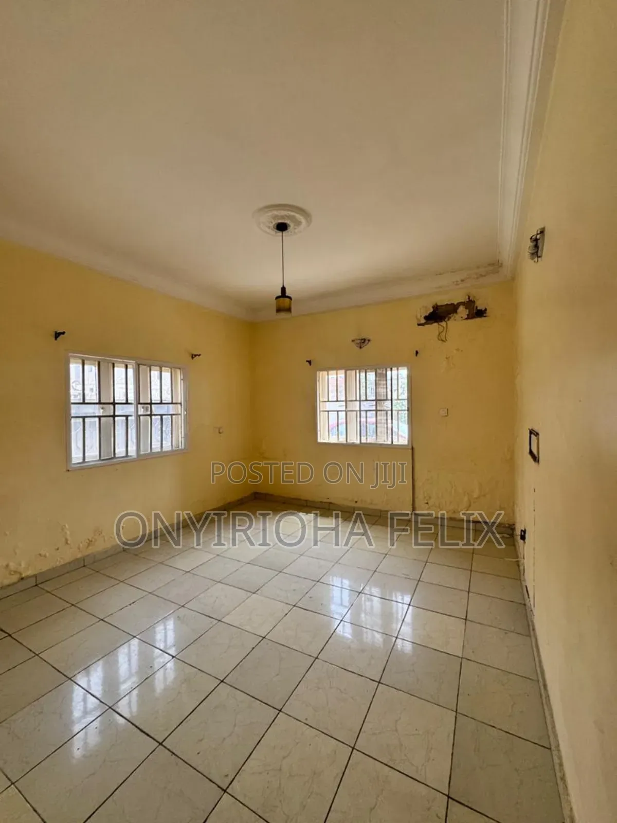 3bdrm Block of Flats in Life Camp Main for rent in Life Camp