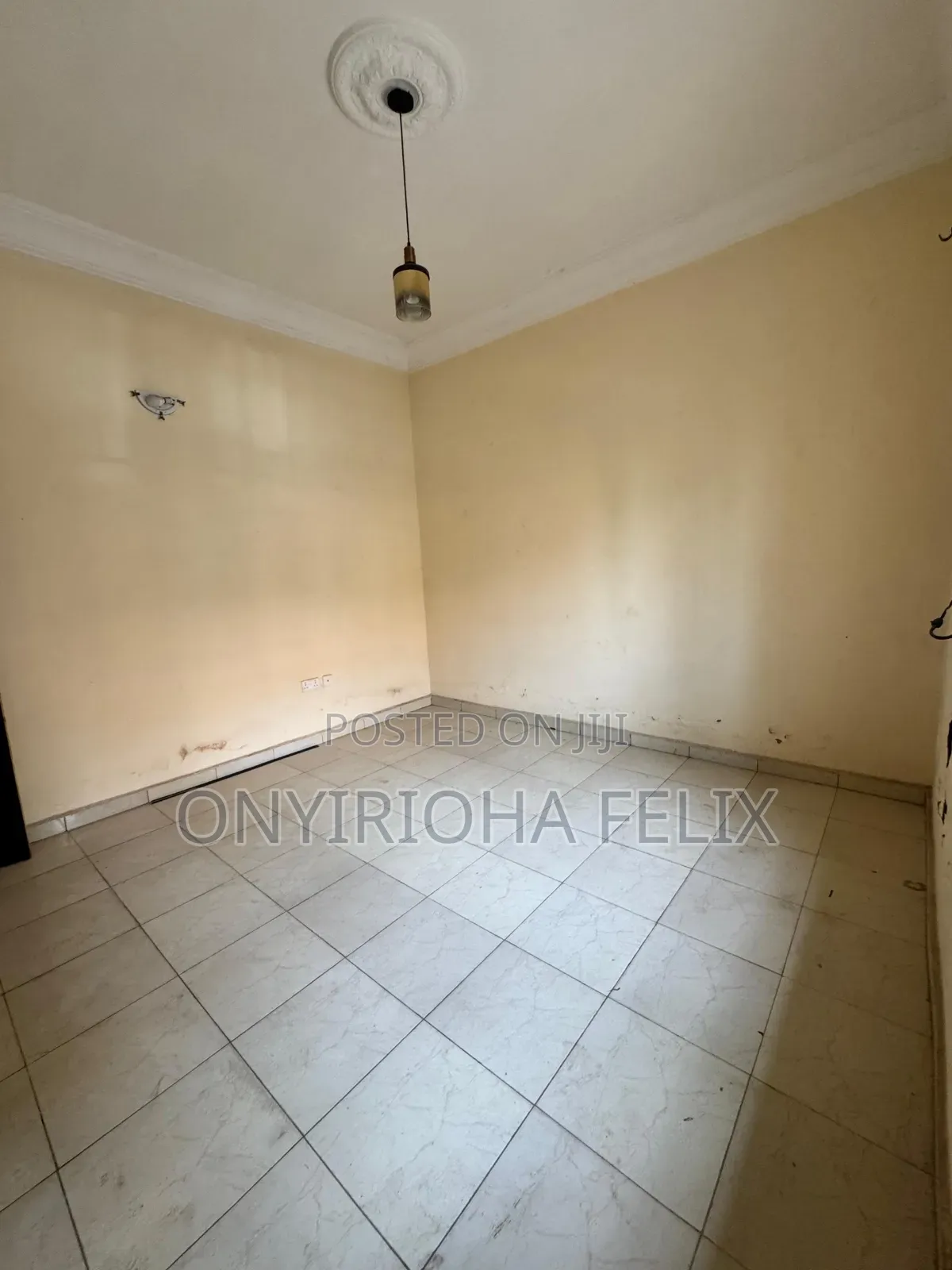 3bdrm Block of Flats in Life Camp Main for rent in Life Camp