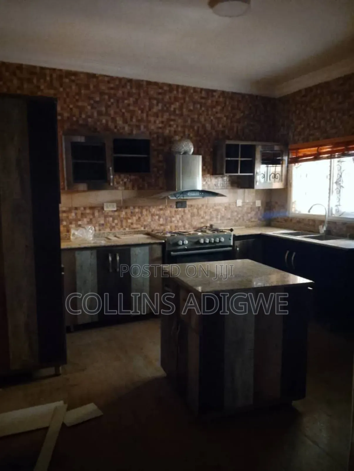 4bdrm Townhouse / Terrace in Royal Garden Ajah, Thomas Estate for rent in Thomas Estate