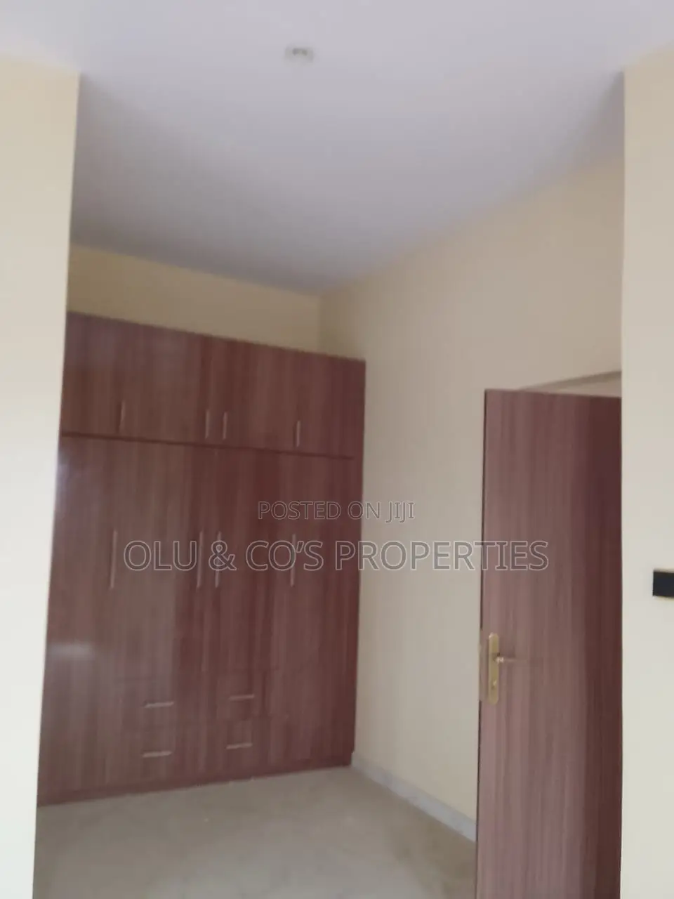 2bdrm Block of Flats in Aco Amac Estate, Lugbe District for rent in Lugbe District