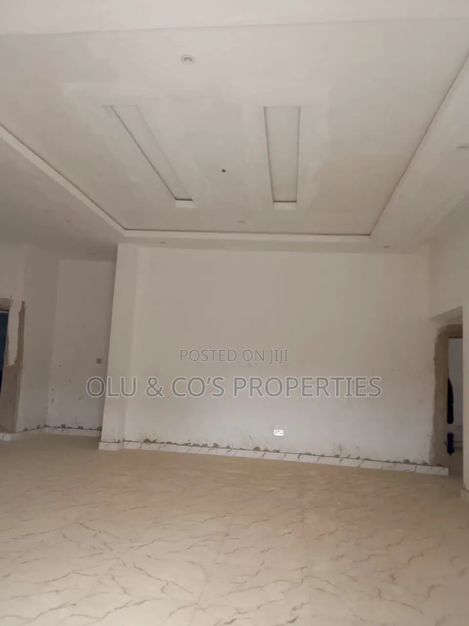 2bdrm Block of Flats in Aco Amac Estate, Lugbe District for rent in Lugbe District
