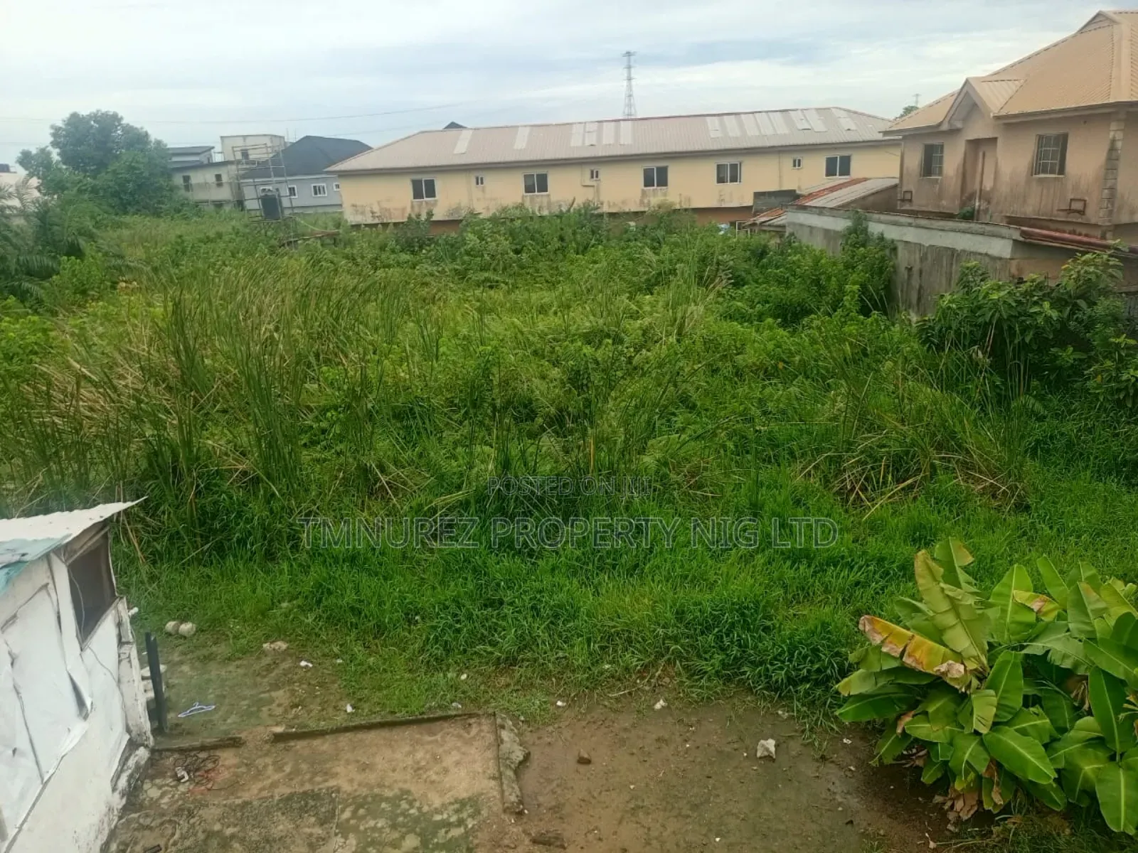 Land for Sale in an Estate Badore Ajah Lekki in Ajah