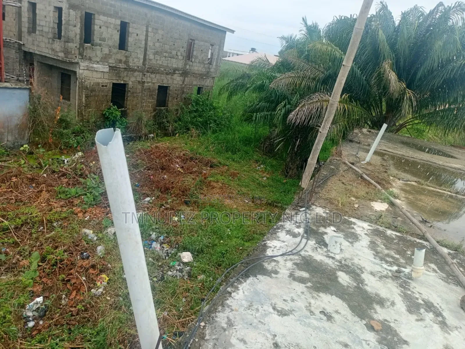 Land for Sale in an Estate Badore Ajah Lekki in Ajah