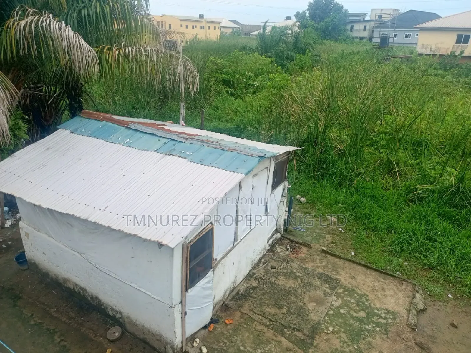 Land for Sale in an Estate Badore Ajah Lekki in Ajah