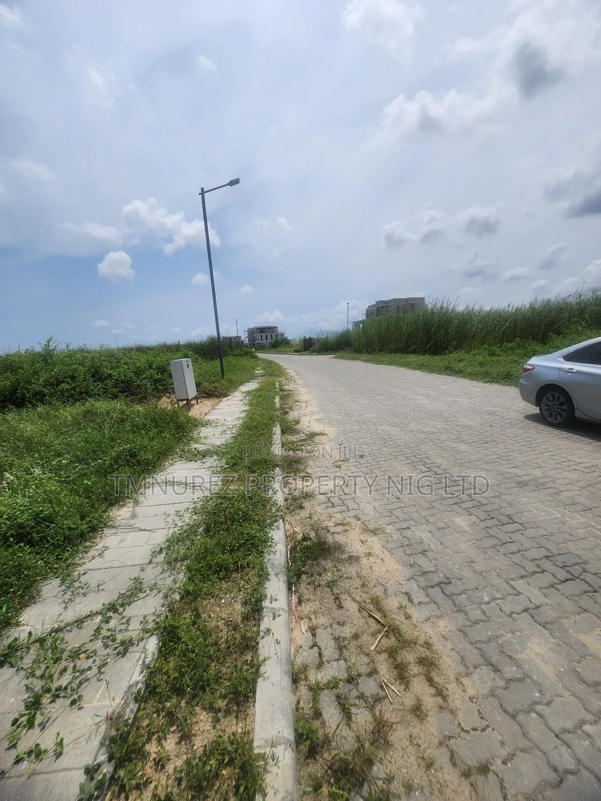 Land for Sale in an Estate Badore Ajah Lekki in Ajah