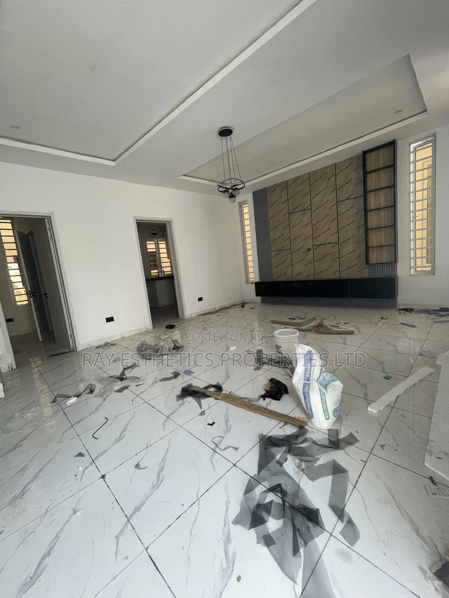 4bdrm Duplex in Ikota Gra, Lagos State for sale in Lagos State