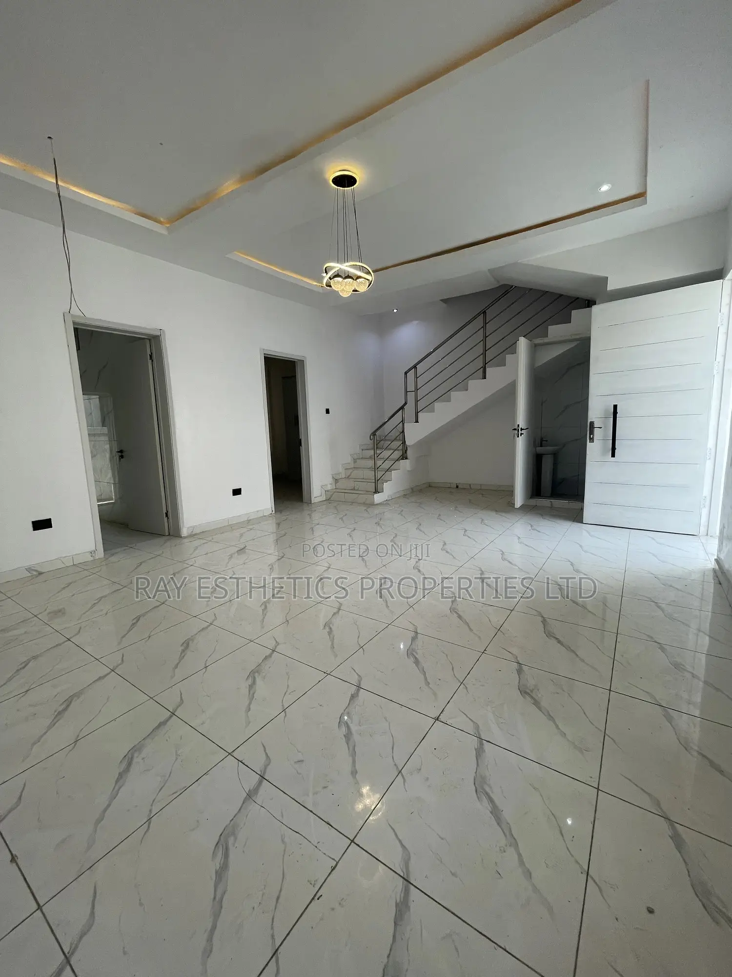 4bdrm Duplex in Ikota Gra, Lagos State for sale in Lagos State