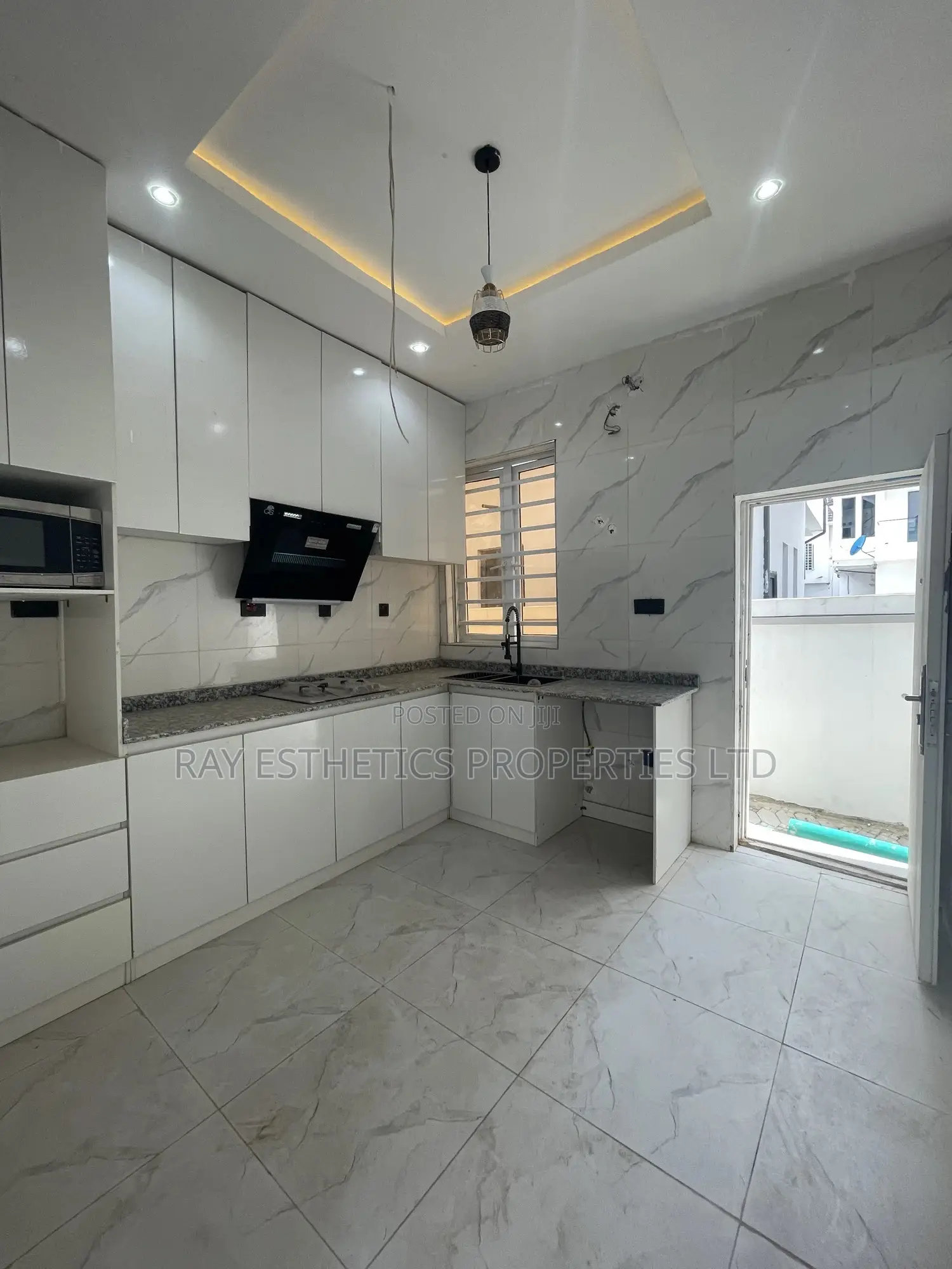 4bdrm Duplex in Ikota Gra, Lagos State for sale in Lagos State