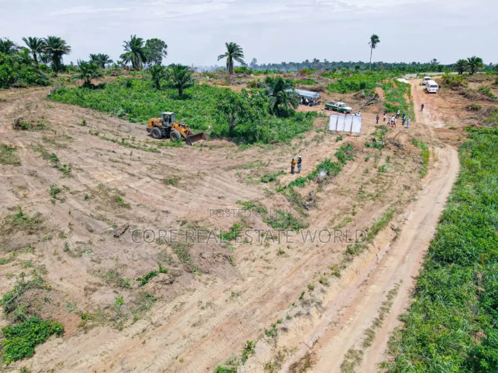 Idera Scheme, Lekki Lagos in Elerangbe