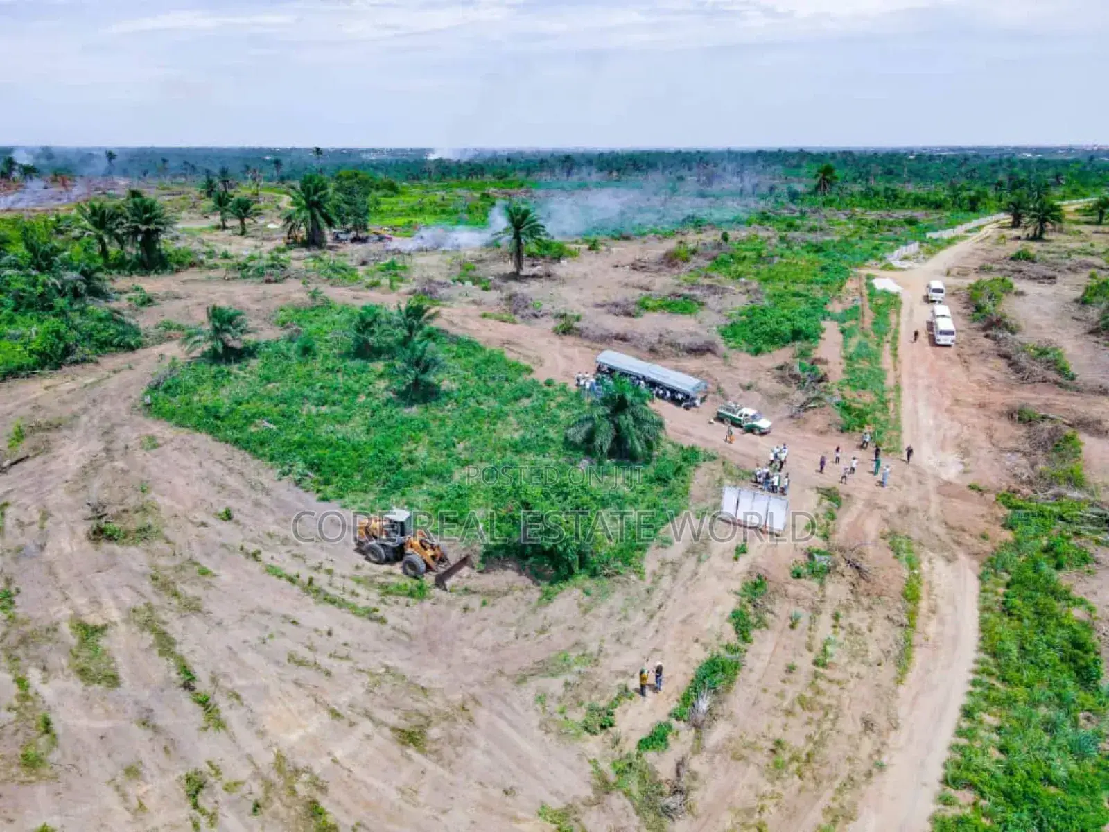 Idera Scheme, Lekki Lagos in Elerangbe