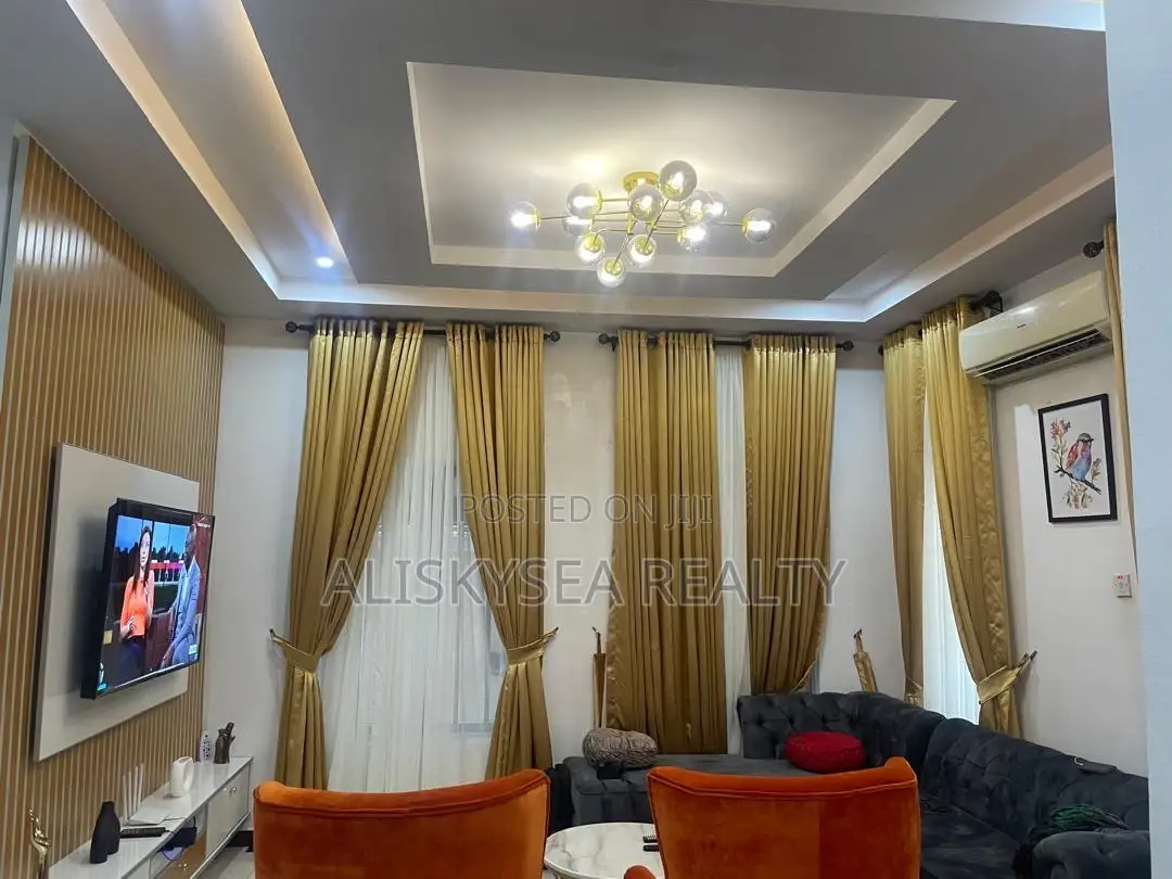 3bedroom Duplex Magodo Phase 2 in GRA Phase 2 Shangisha
