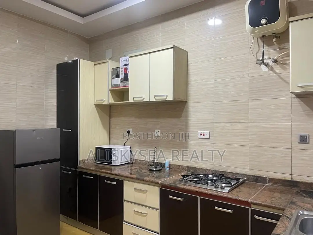 3bedroom Duplex Magodo Phase 2 in GRA Phase 2 Shangisha