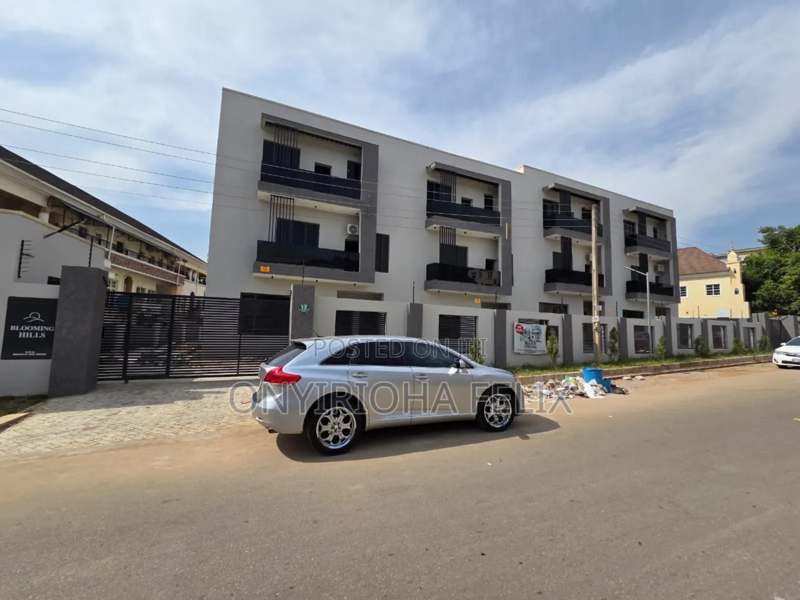 5bdrm Townhouse/Terrace in Dawaki News for sale in Dawaki