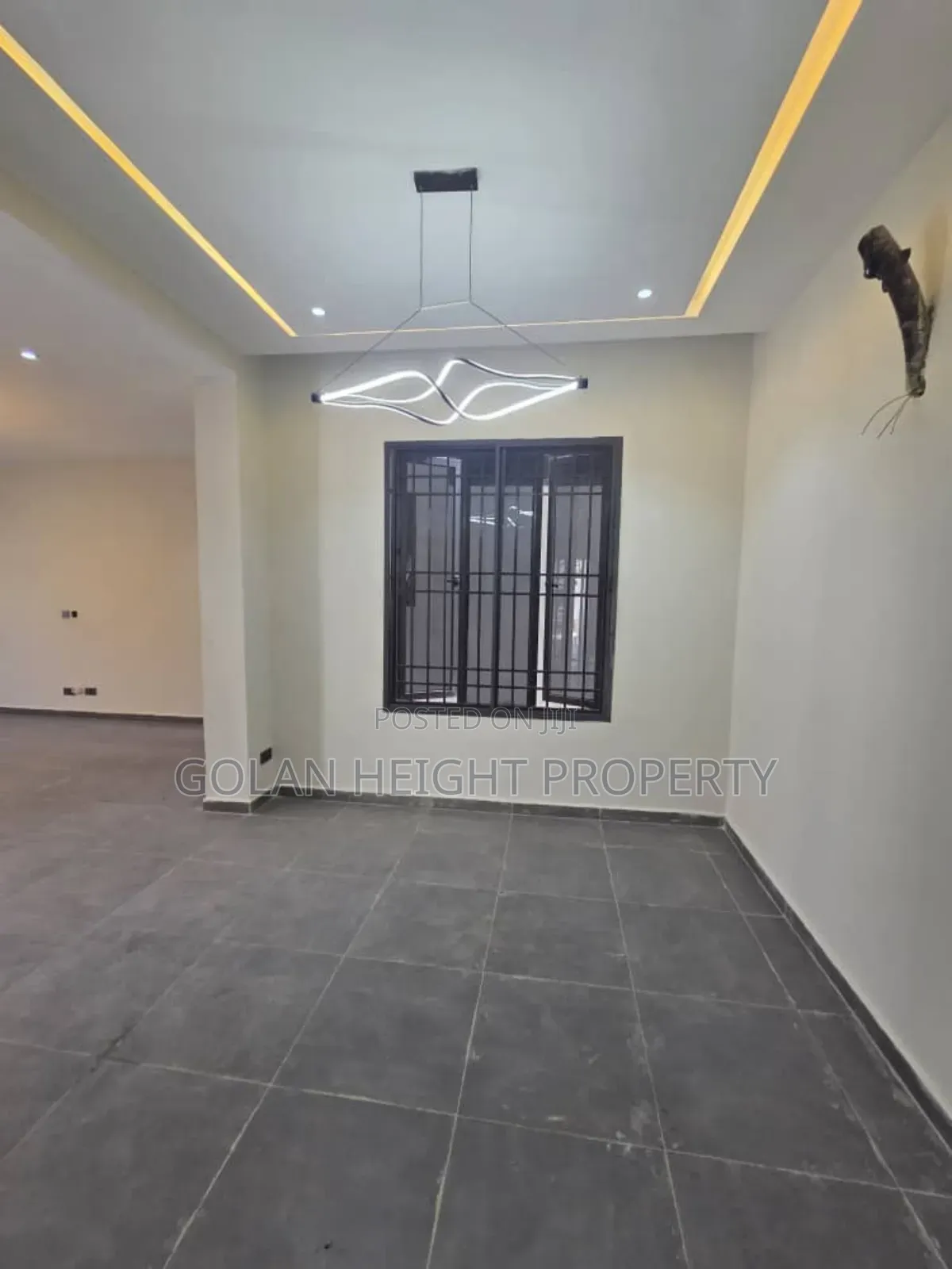 5bdrm Townhouse/Terrace in News Engineering, Dawaki for Sale in Dawaki