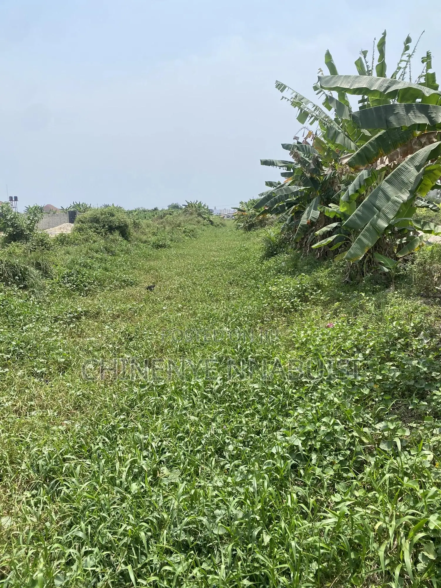 Plots of Land for Sale in Eleko