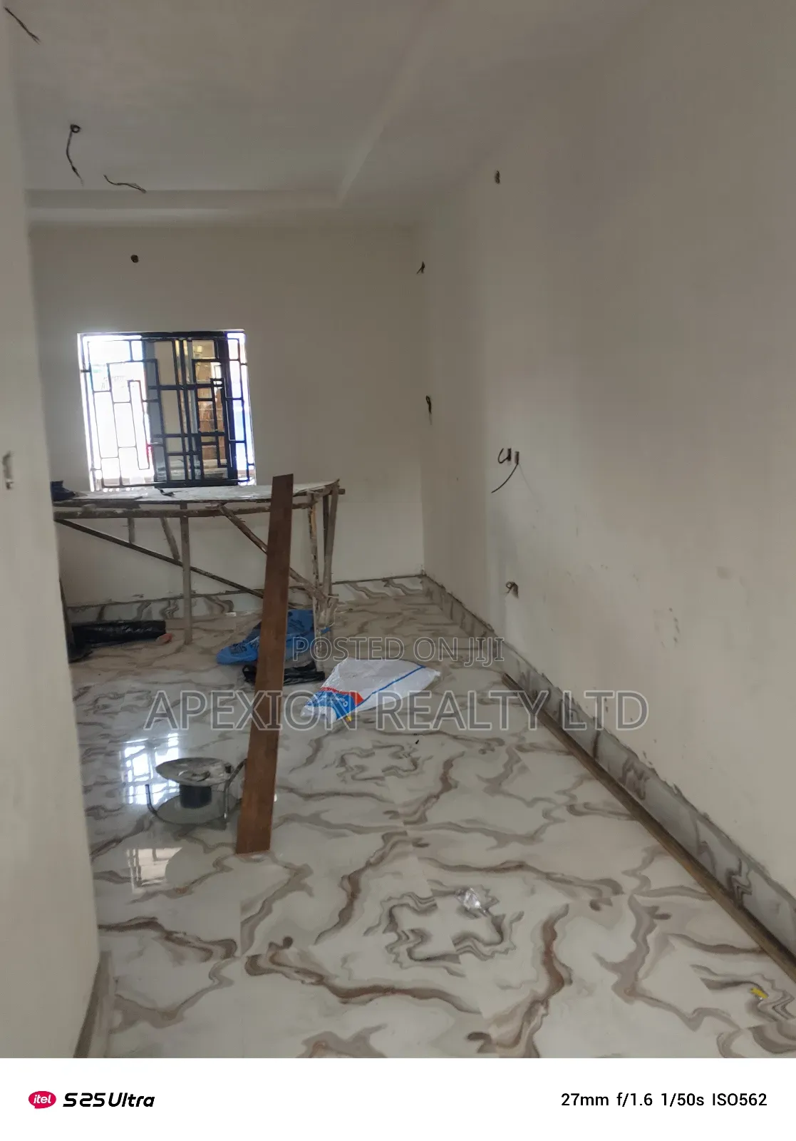 2bdrm Apartment in Apexion Estate, New Layout for rent in New Layout