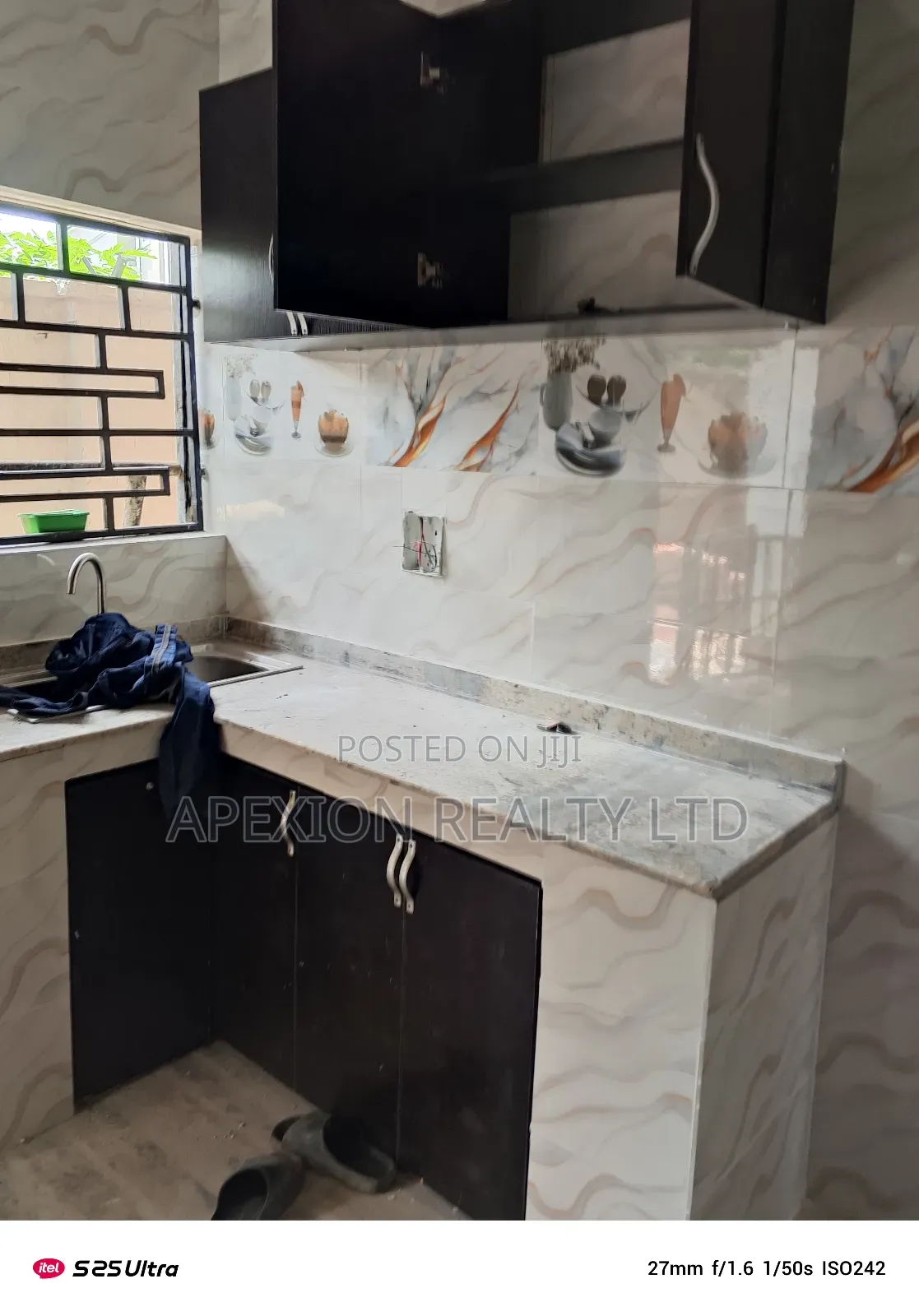 2bdrm Apartment in Apexion Estate, New Layout for rent in New Layout