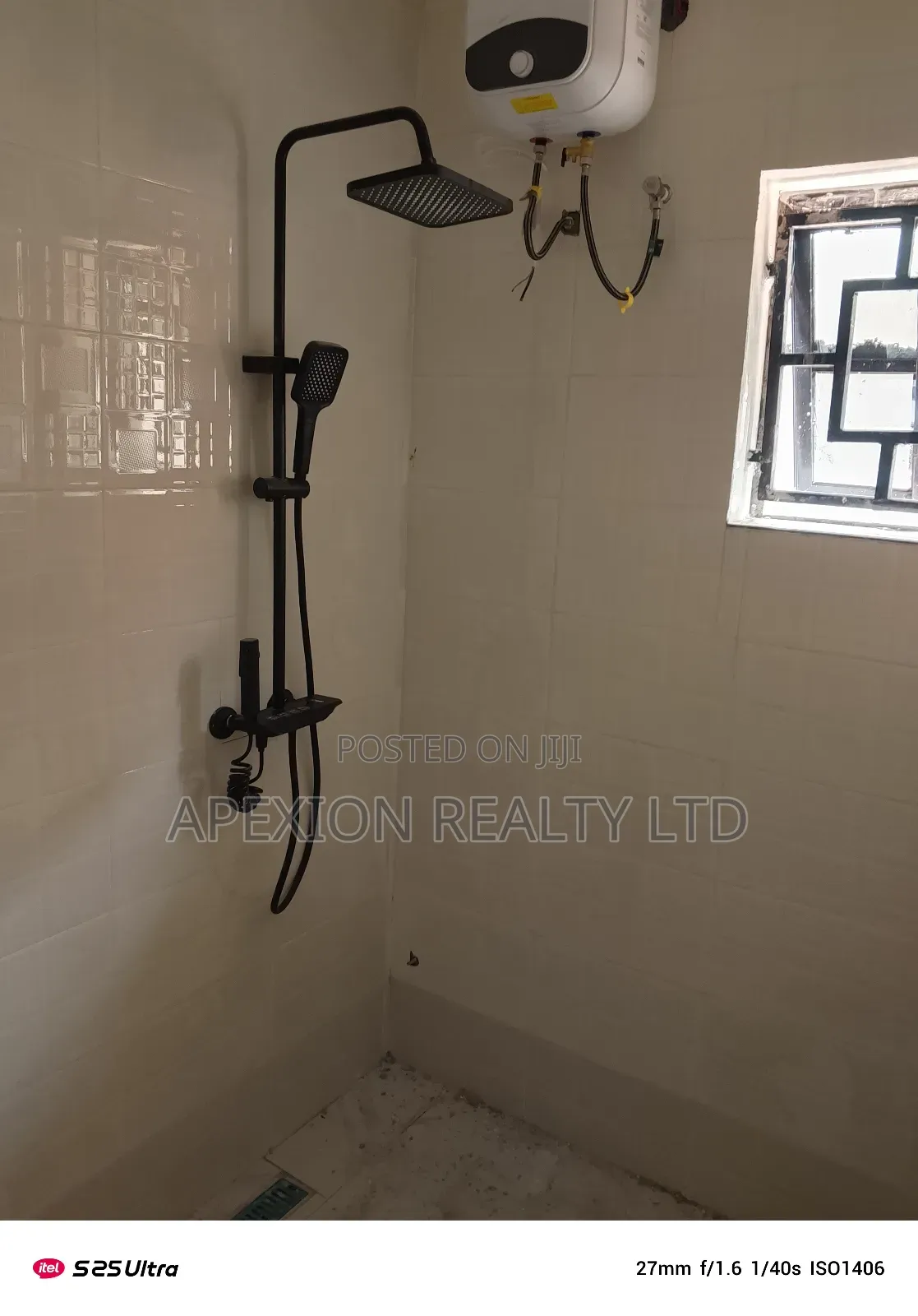 2bdrm Apartment in Apexion Estate, New Layout for rent in New Layout
