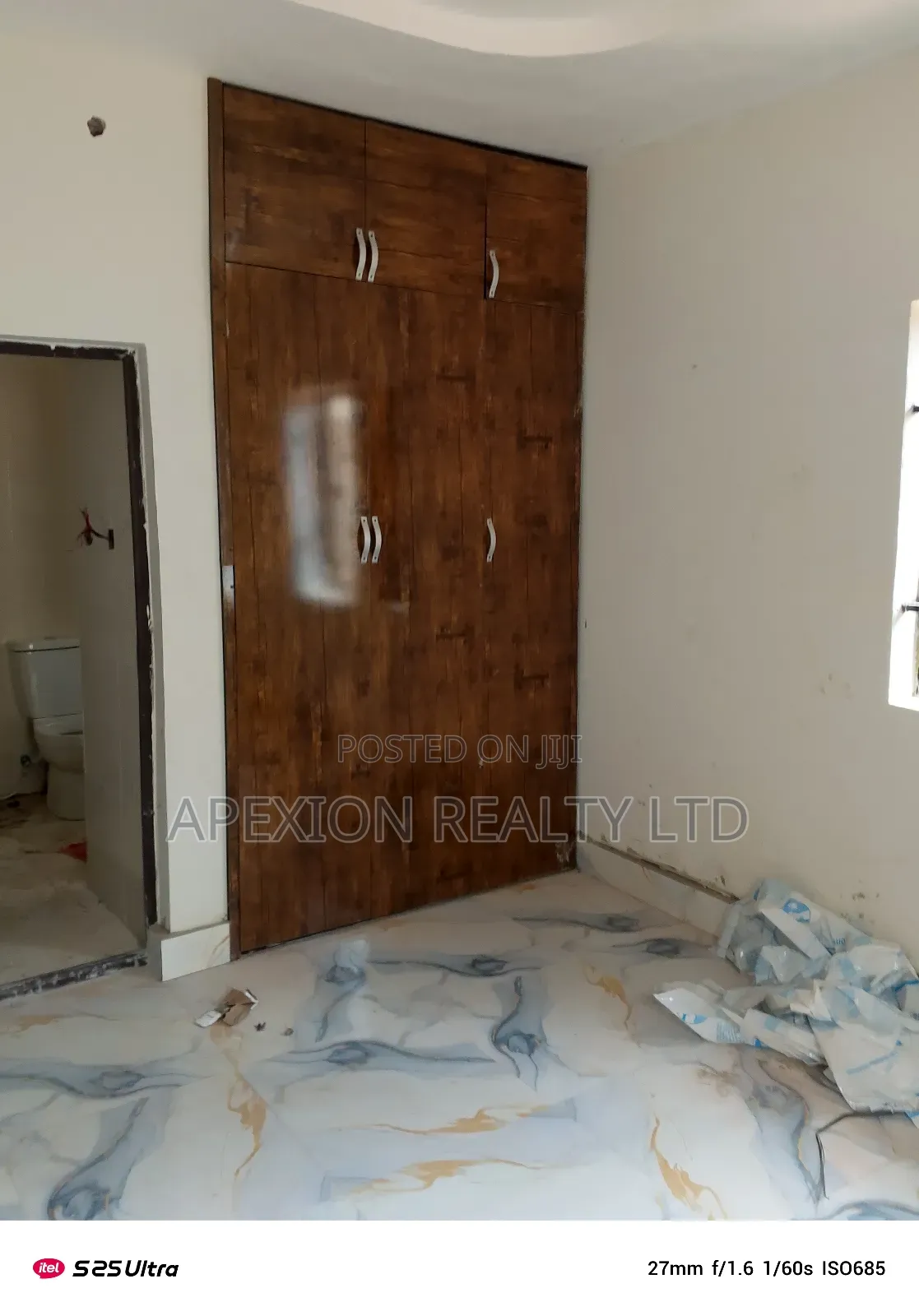 2bdrm Apartment in Apexion Estate, New Layout for rent in New Layout