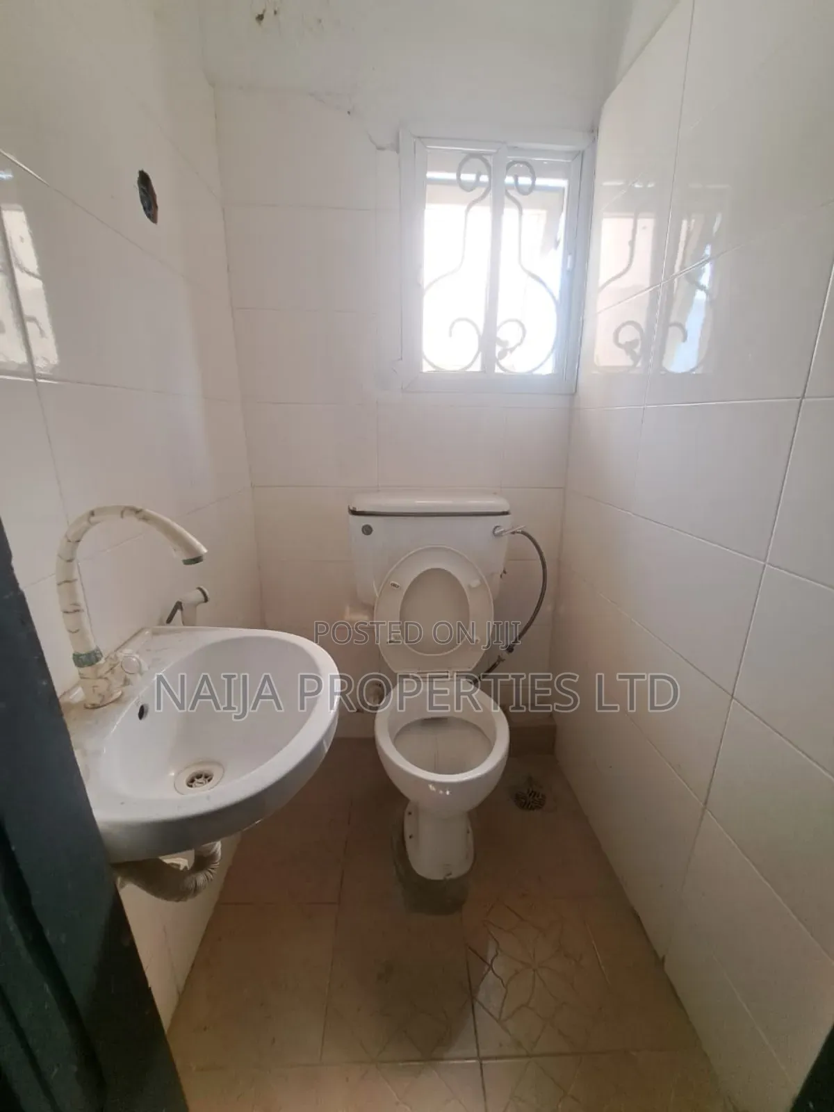 Mini Flat in Salem-Ikate, Lekki for rent in Lekki