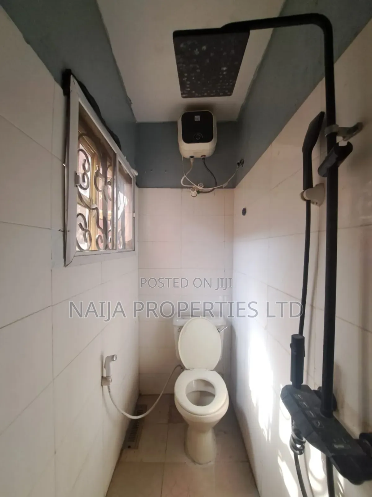 Mini Flat in Salem-Ikate, Lekki for rent in Lekki