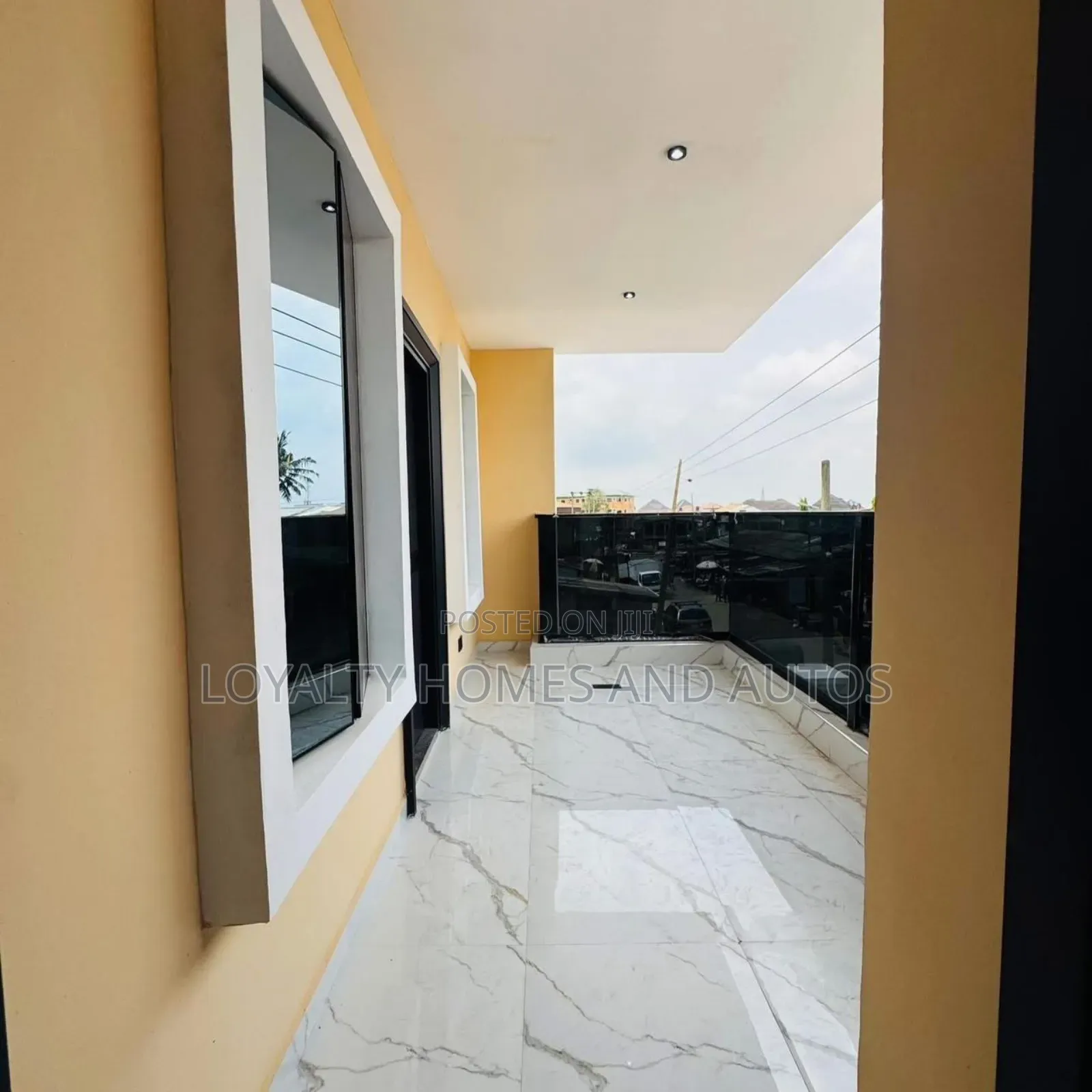 4bdrm Duplex in Ogba for sale in Ogba
