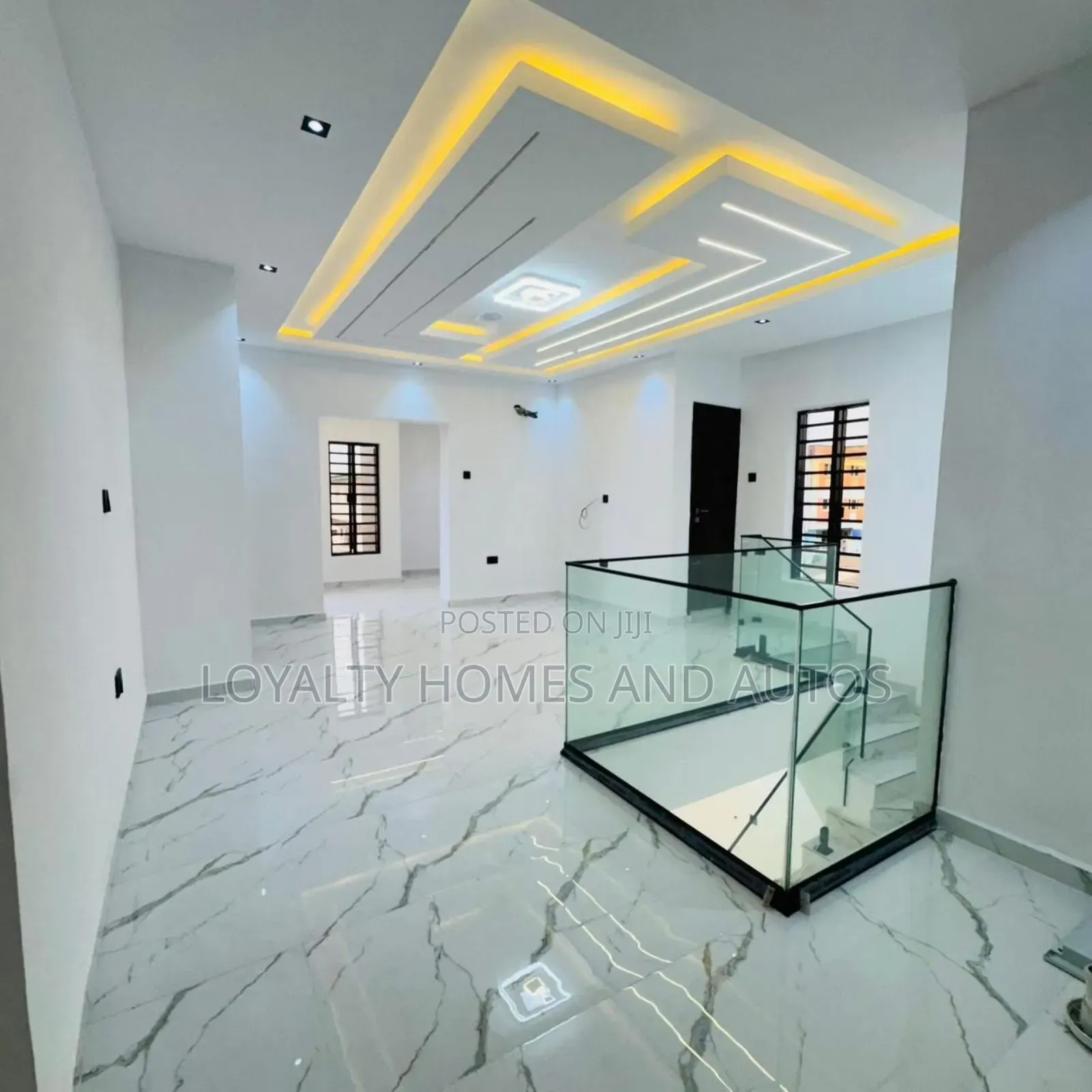 4bdrm Duplex in Ogba for sale in Ogba