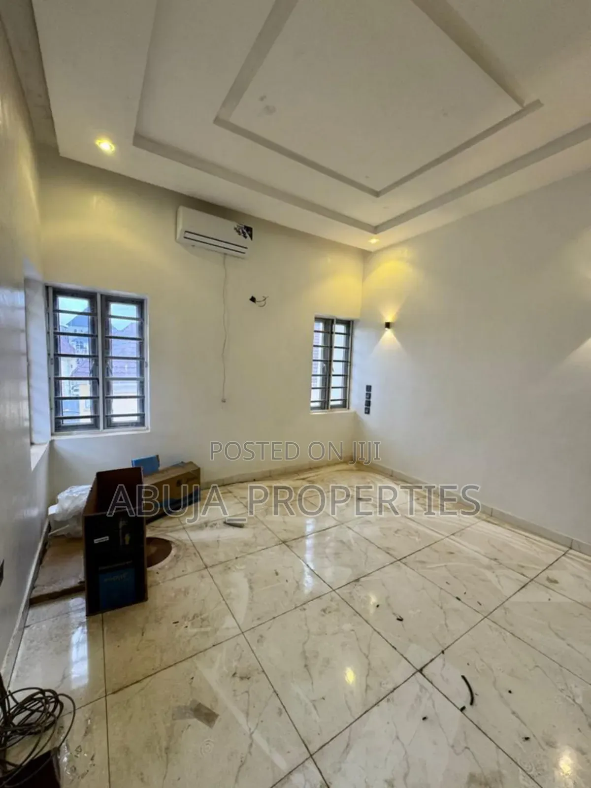 2bdrm Apartment in Abuja, Galadimawa for sale in Galadimawa
