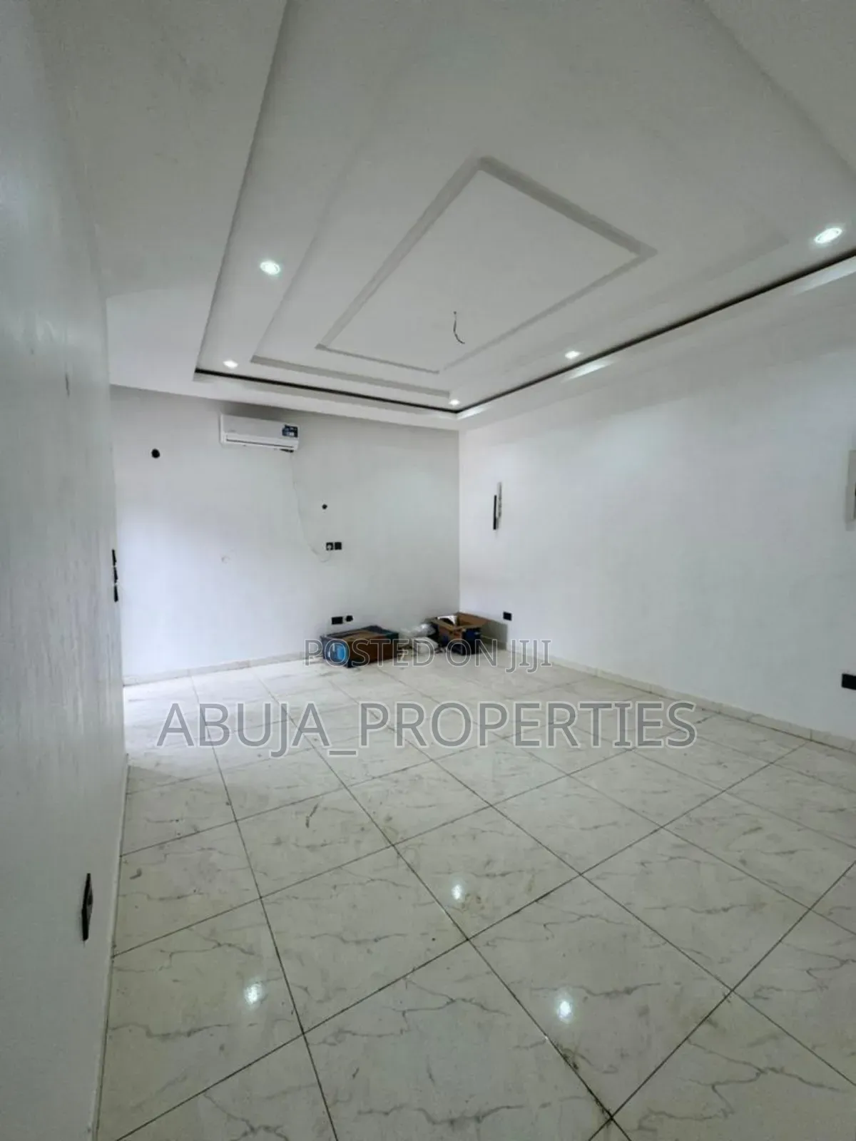2bdrm Apartment in Abuja, Galadimawa for sale in Galadimawa