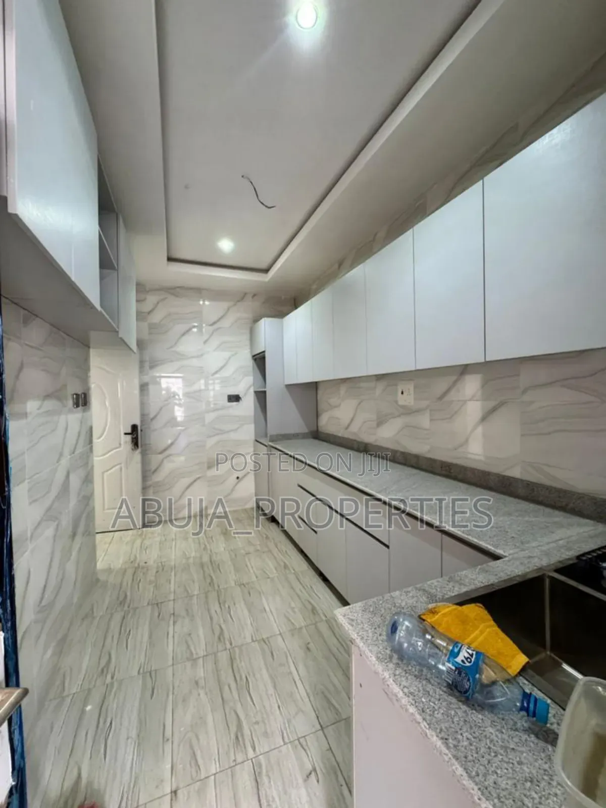 2bdrm Apartment in Abuja, Galadimawa for sale in Galadimawa