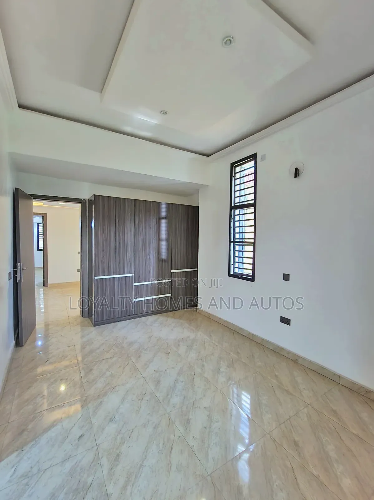 4bdrm Duplex in Ogba for sale in Ogba